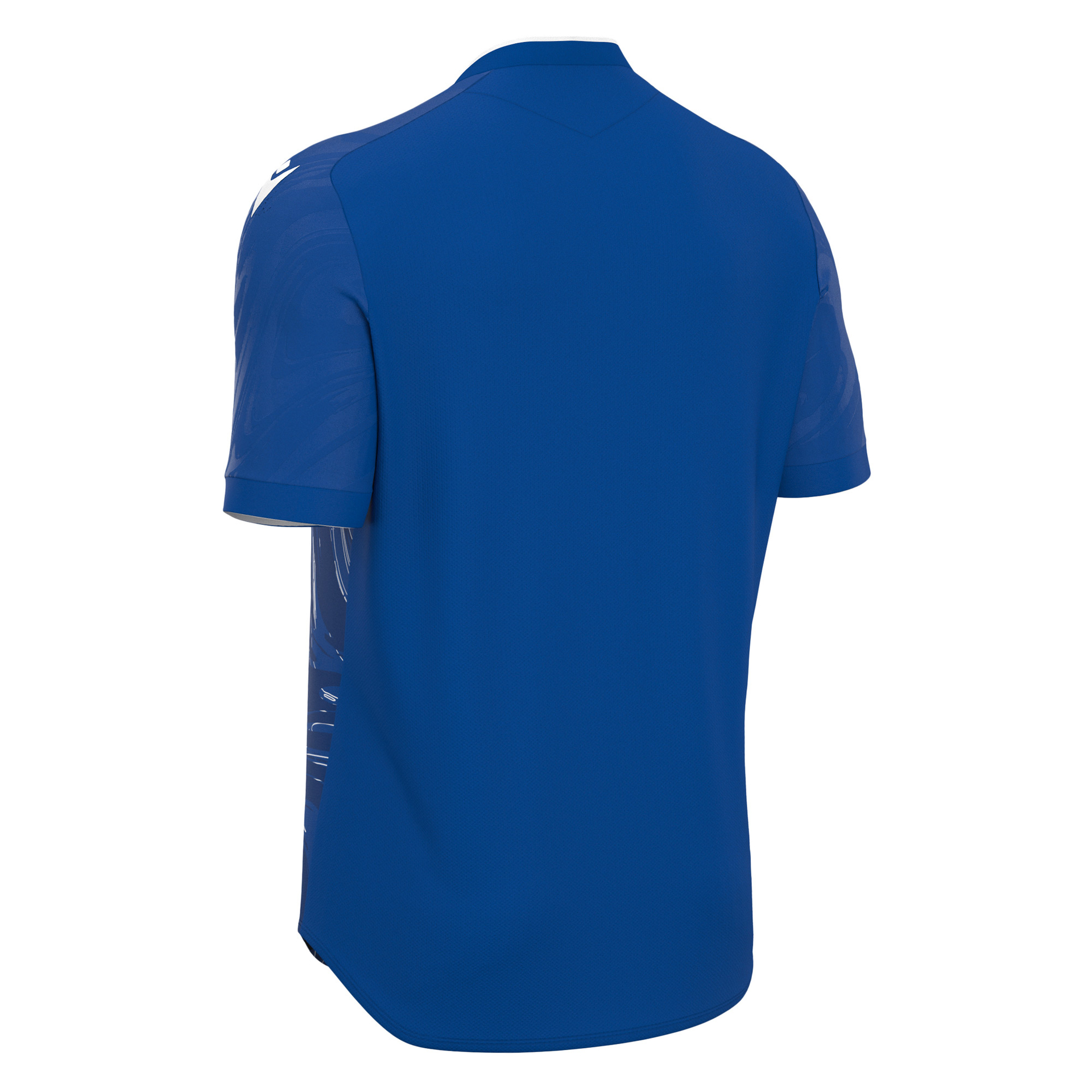 Macron Arcane shirt - blauw, foto 2 van 6