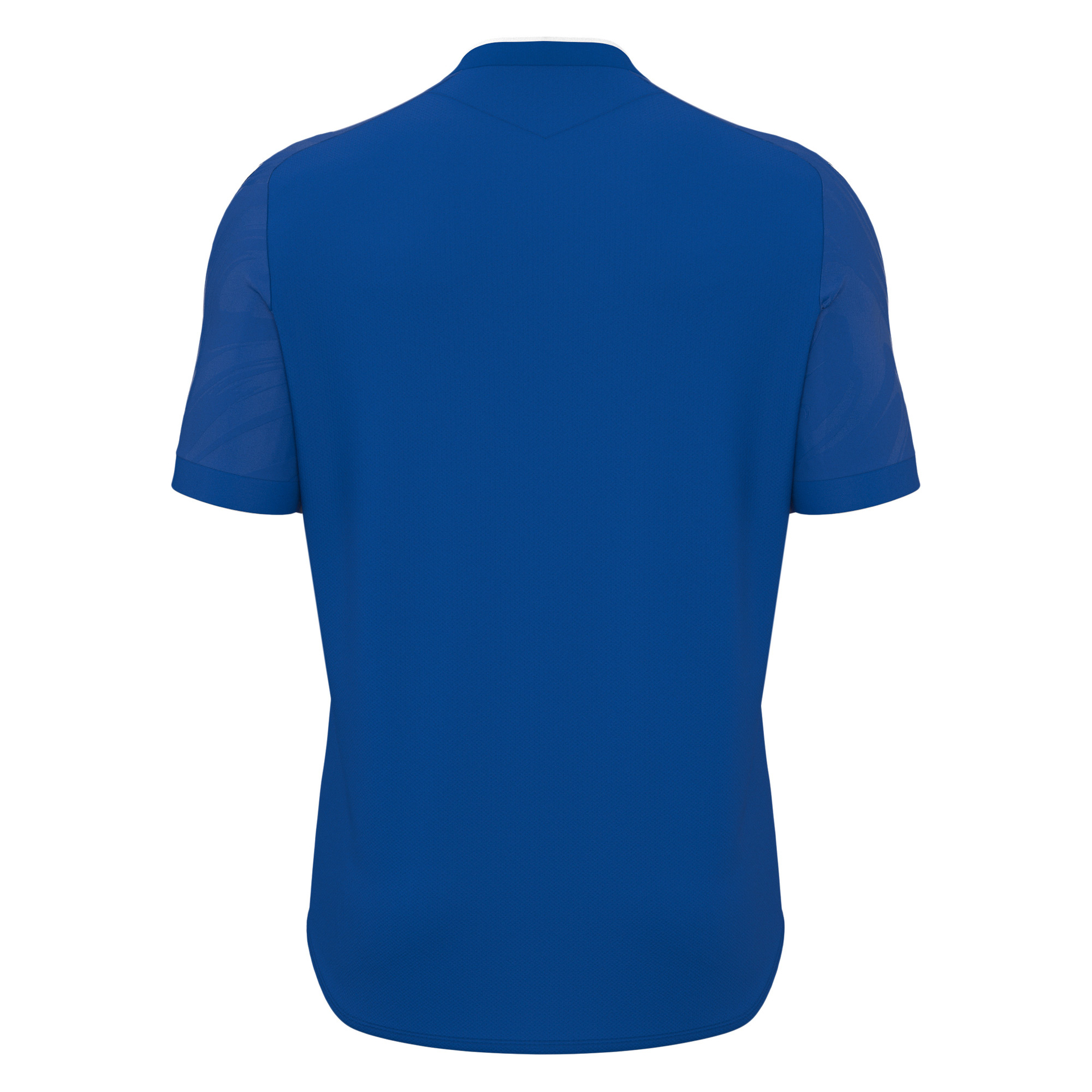 Macron Arcane shirt - blauw, foto 5 van 6