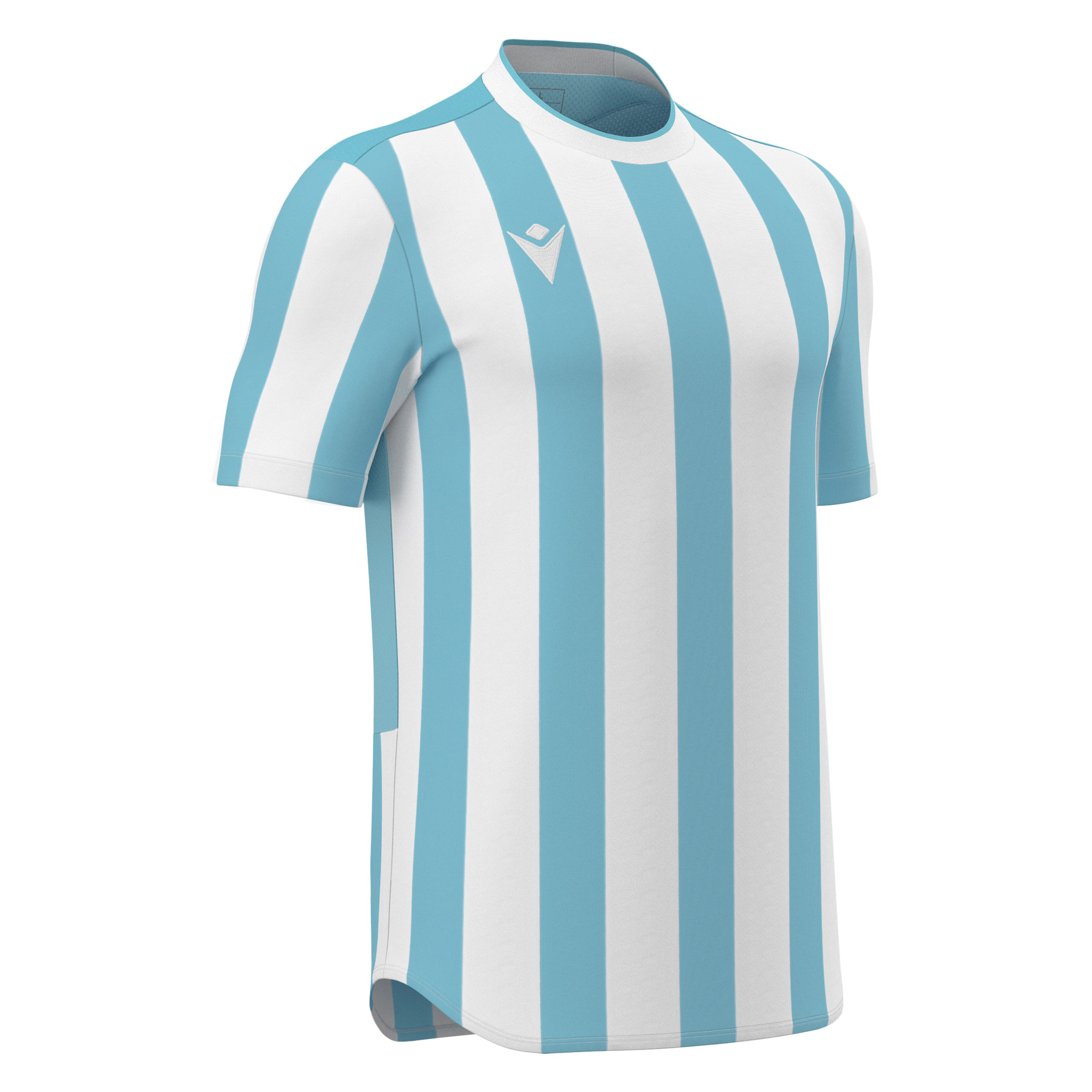 Macron Legion shirt - celeste