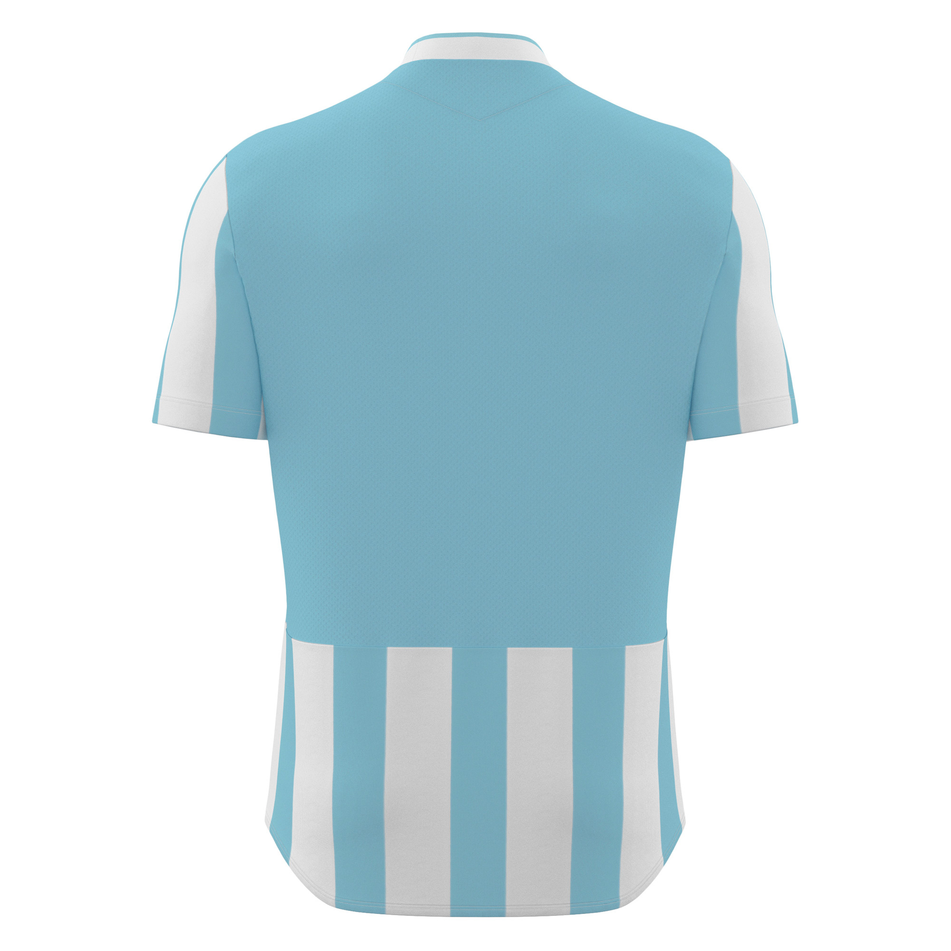 Macron Legion shirt - celeste, foto 4 van 5