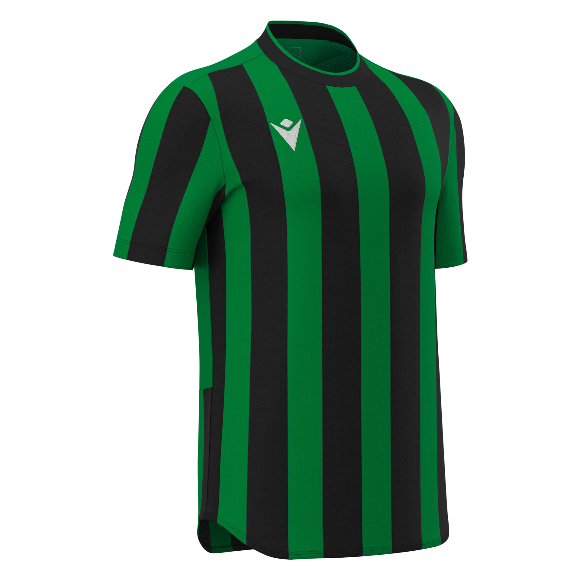 Macron Legion shirt - groen/zwart