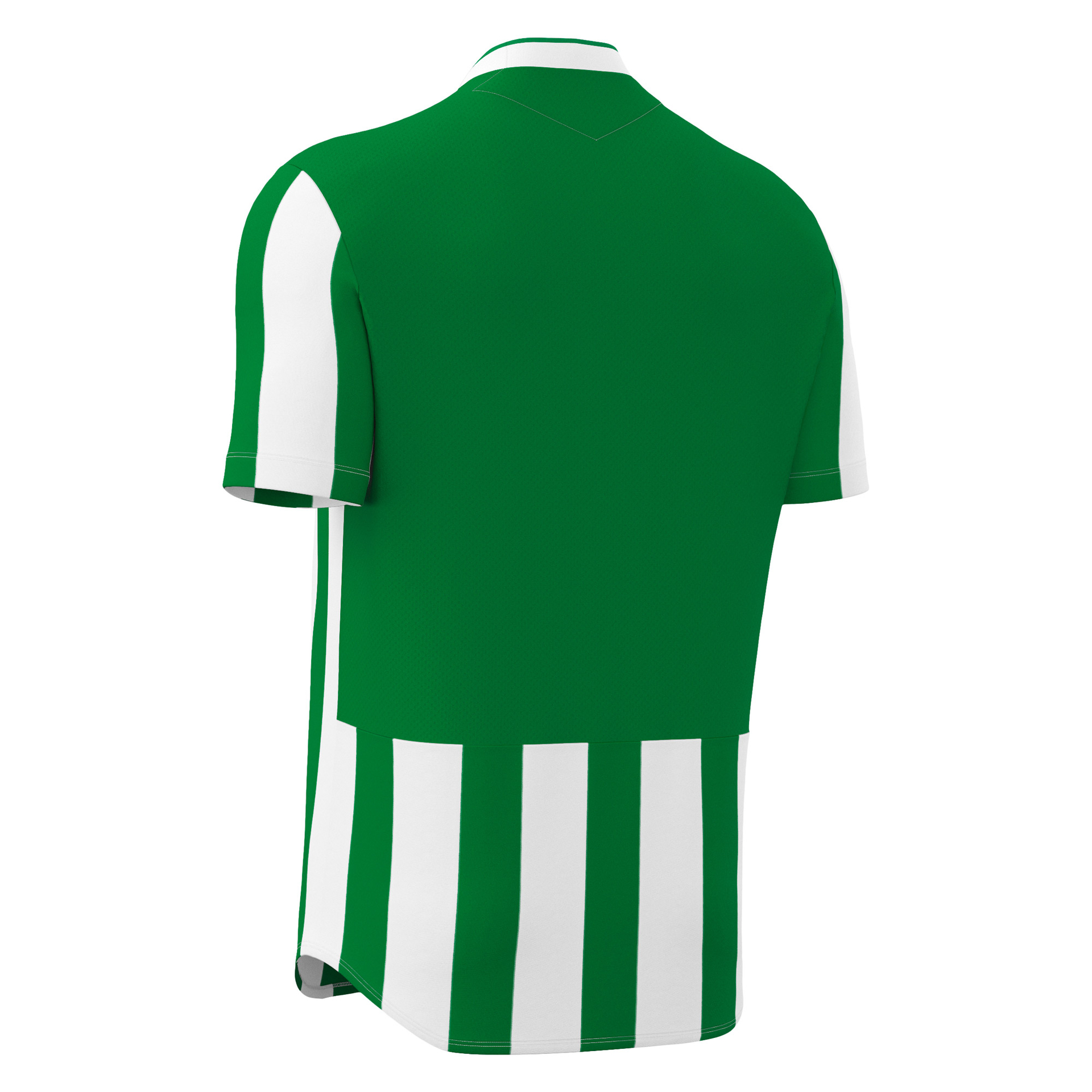 Macron Legion shirt - groen/wit, foto 2 van 5