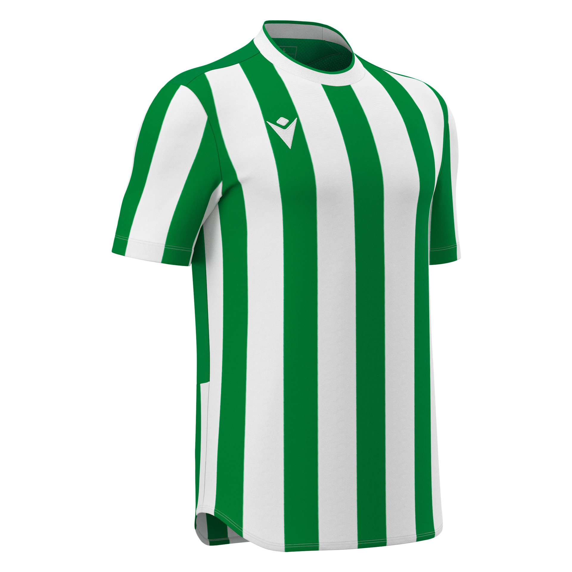 Macron Legion shirt - groen/wit