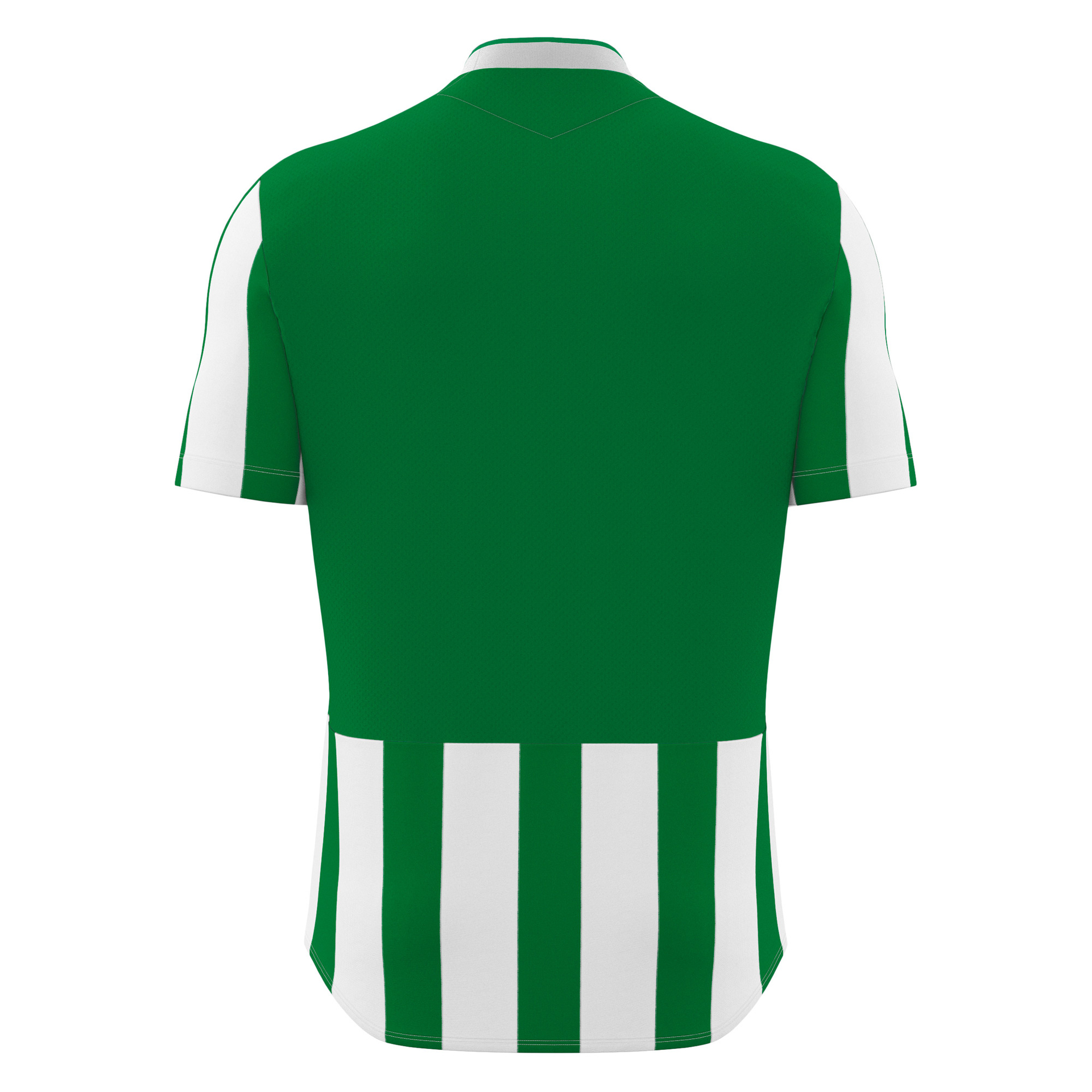 Macron Legion shirt - groen/wit, foto 4 van 5