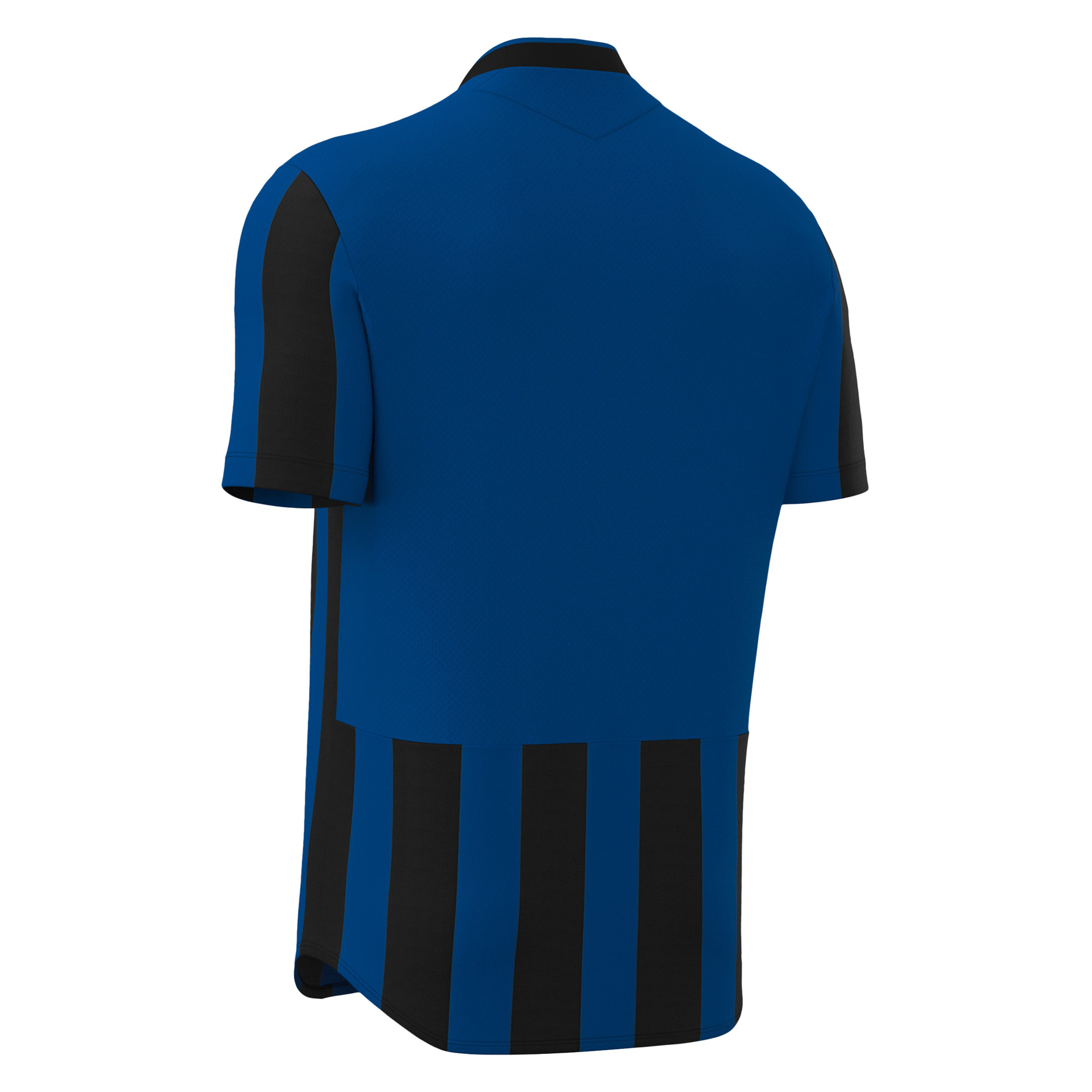 Macron Legion shirt - blauw/zwart, foto 2 van 5