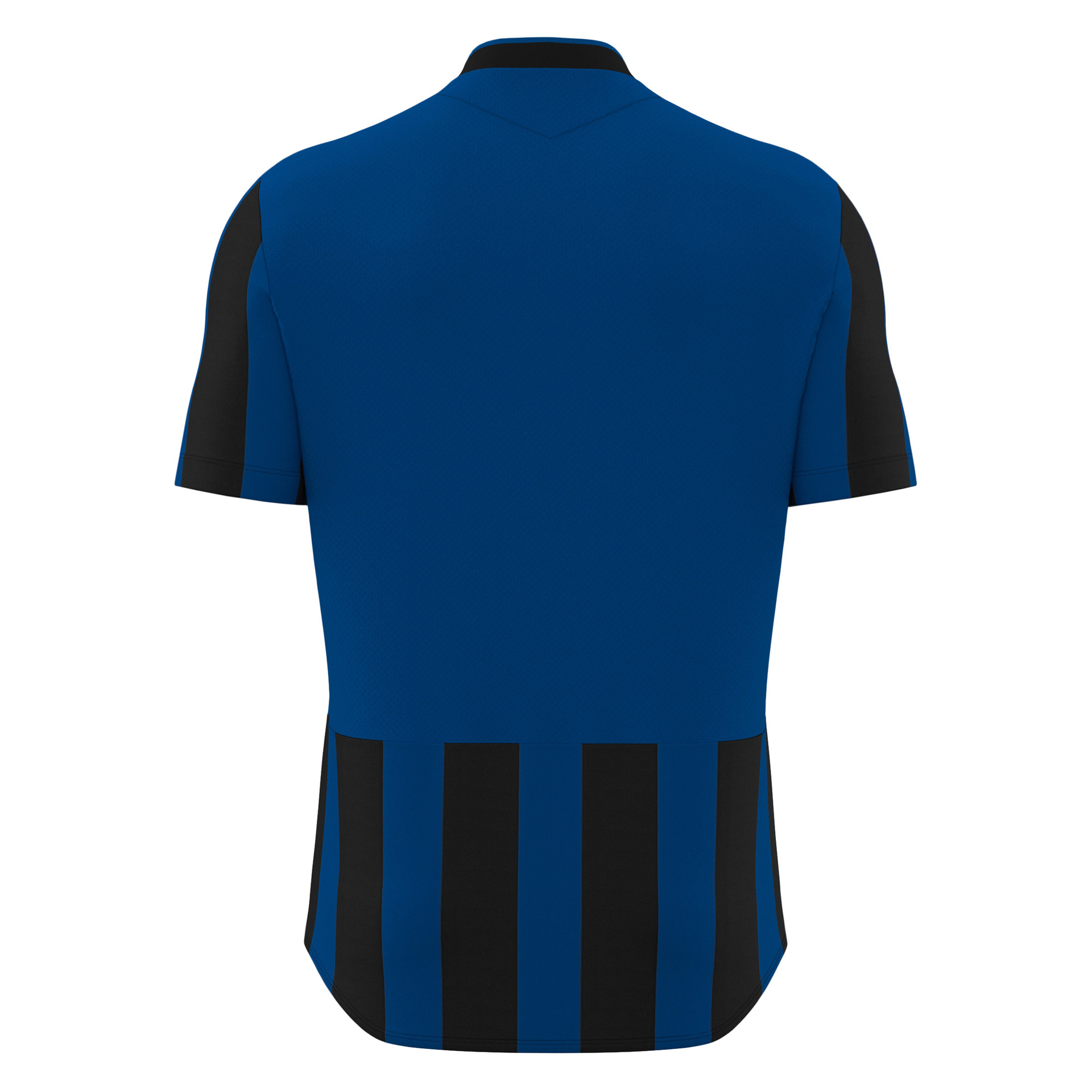 Macron Legion shirt - blauw/zwart, foto 5 van 5