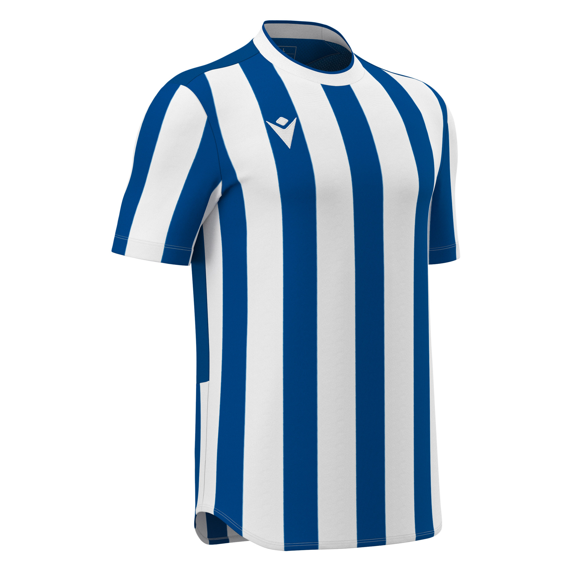 Macron Legion shirt - blauw/wit