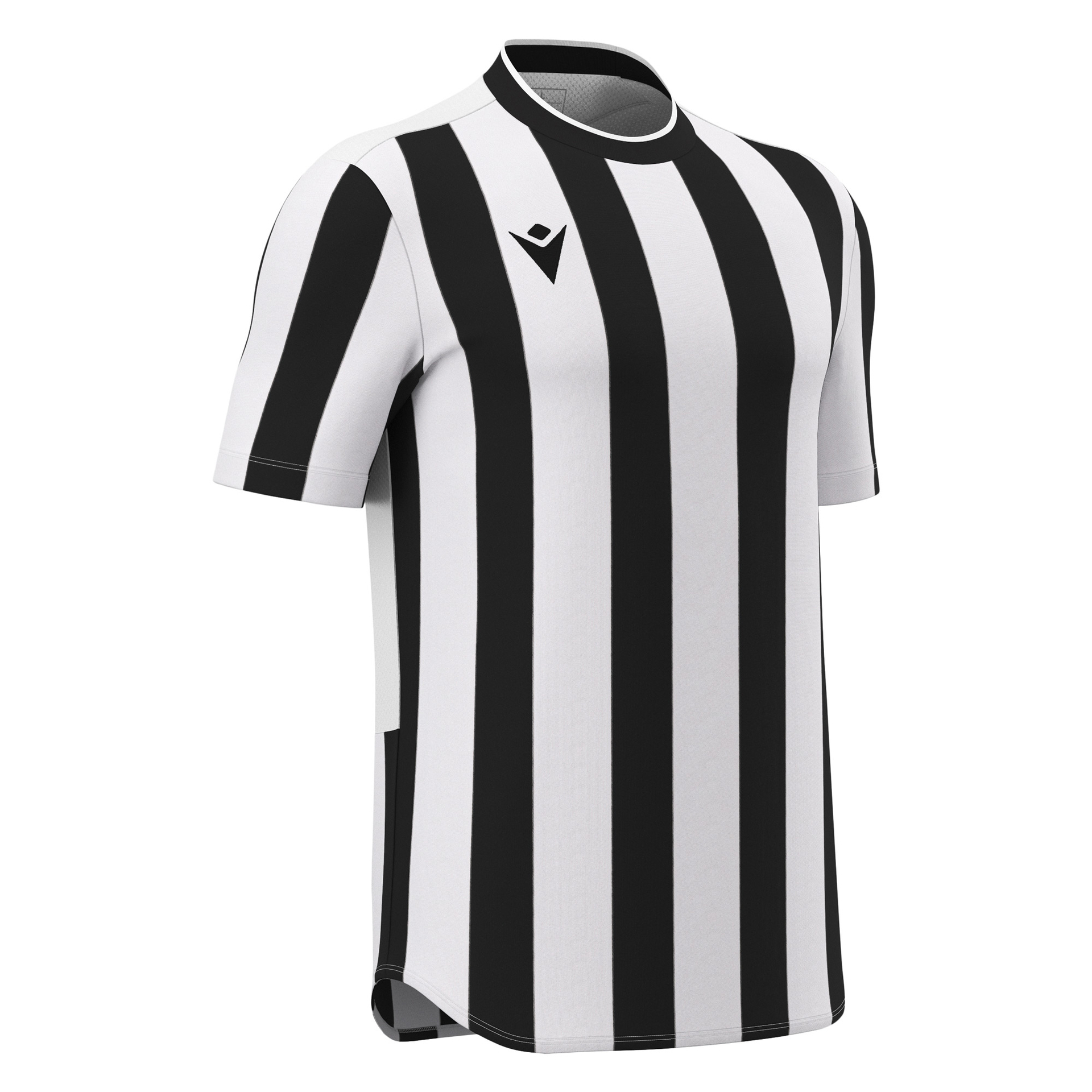 Macron Legion shirt - zwart/wit
