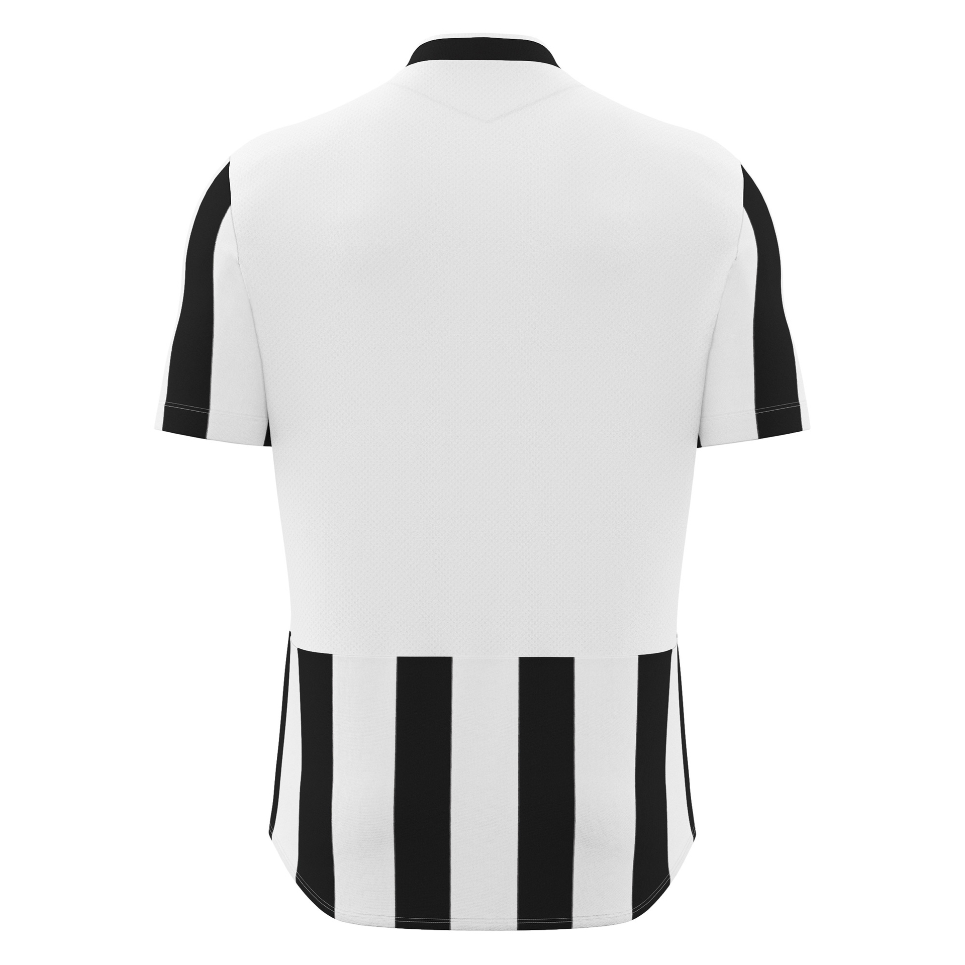 Macron Legion shirt - zwart/wit, foto 4 van 5
