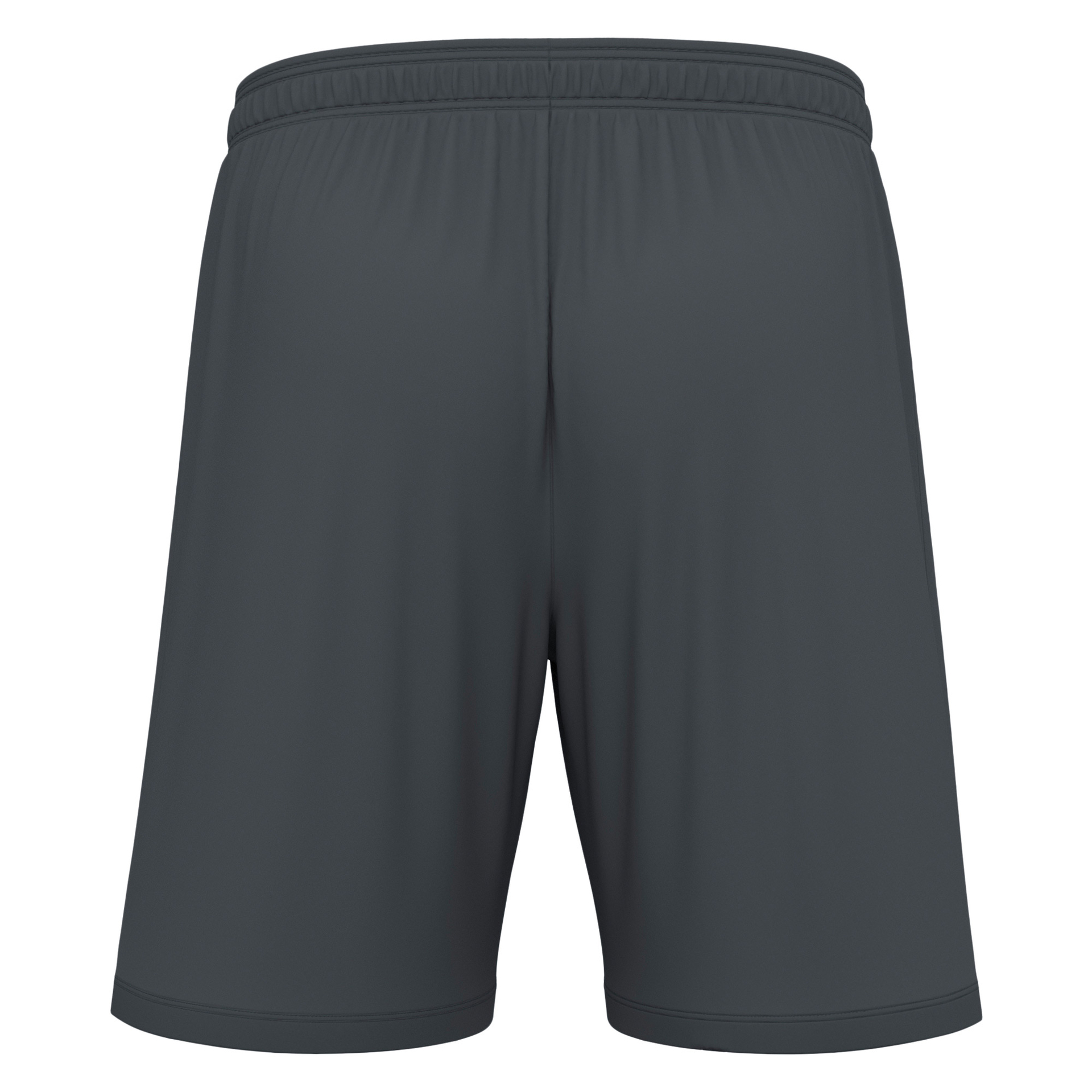 Macron Galax short - antraciet, foto 4 van 6