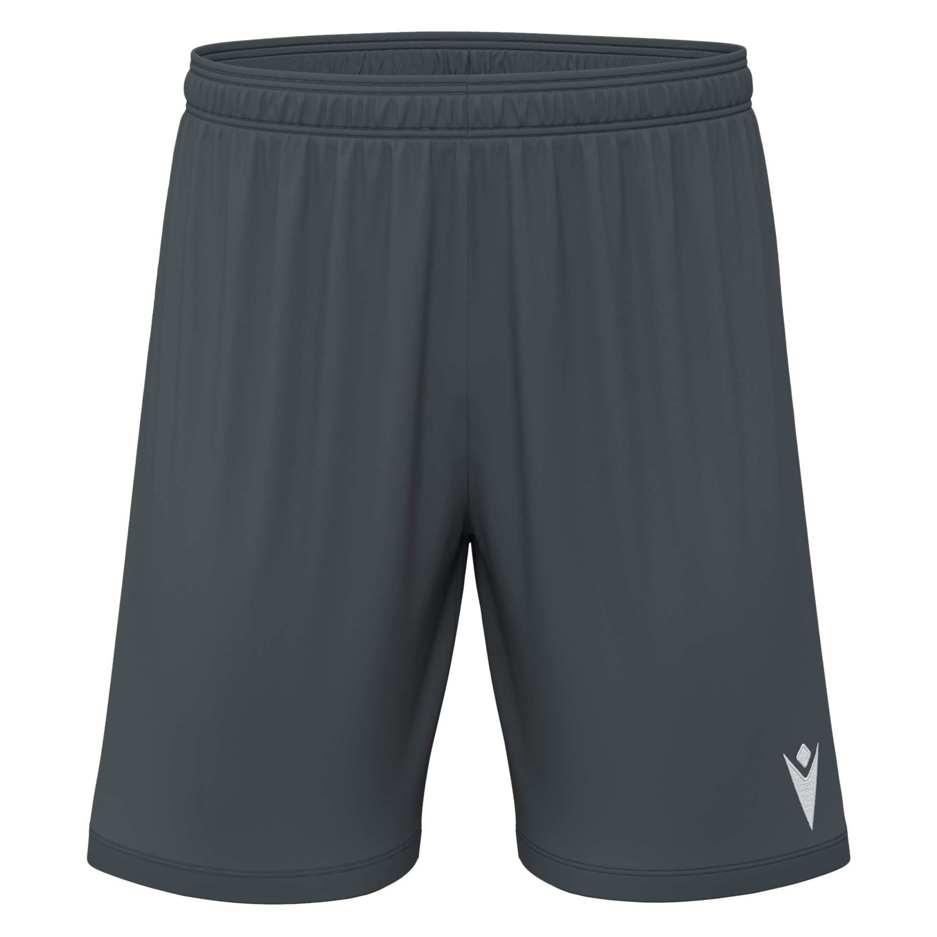 Macron Galax short - antraciet, foto 6 van 6