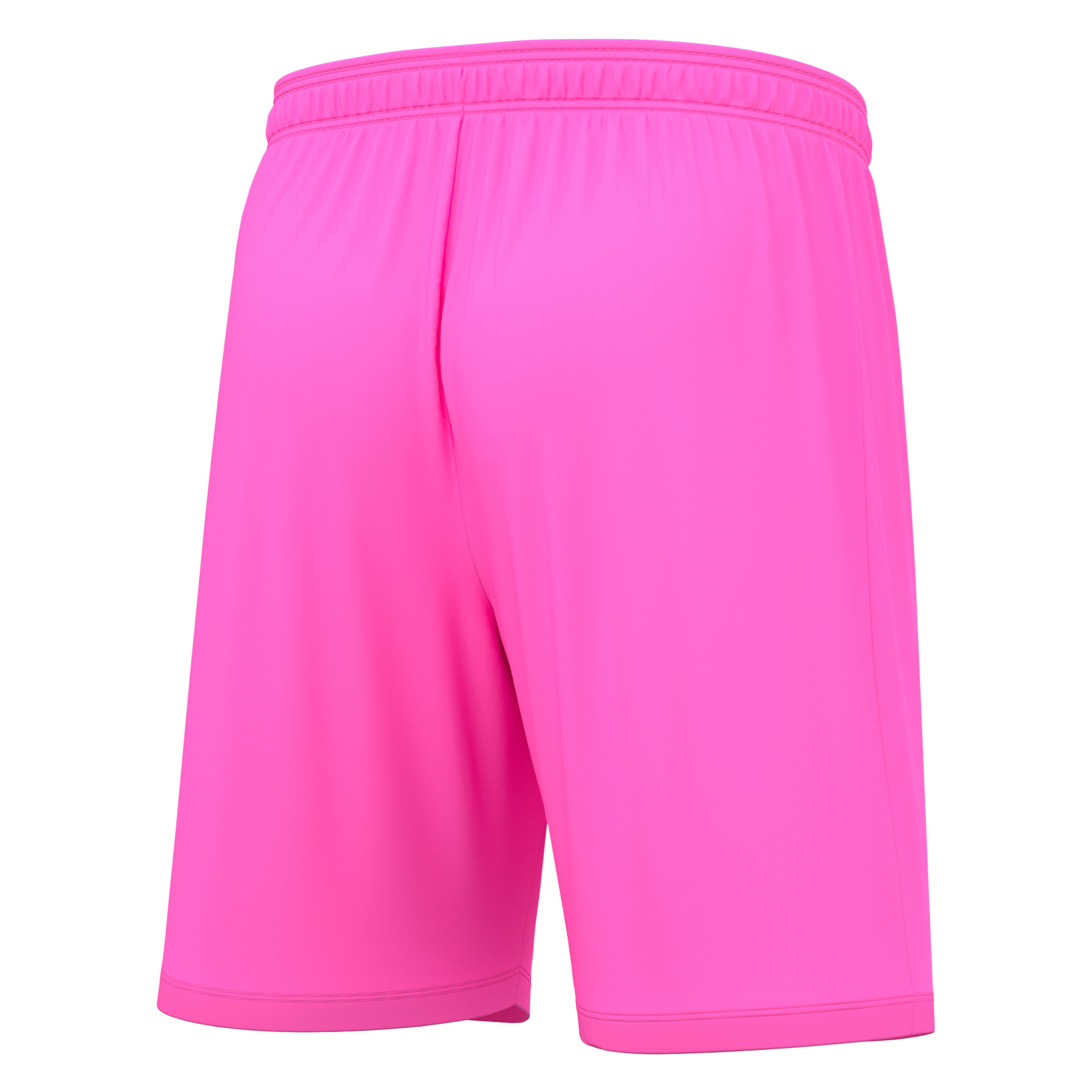 Macron Galax short - roze, foto 2 van 6