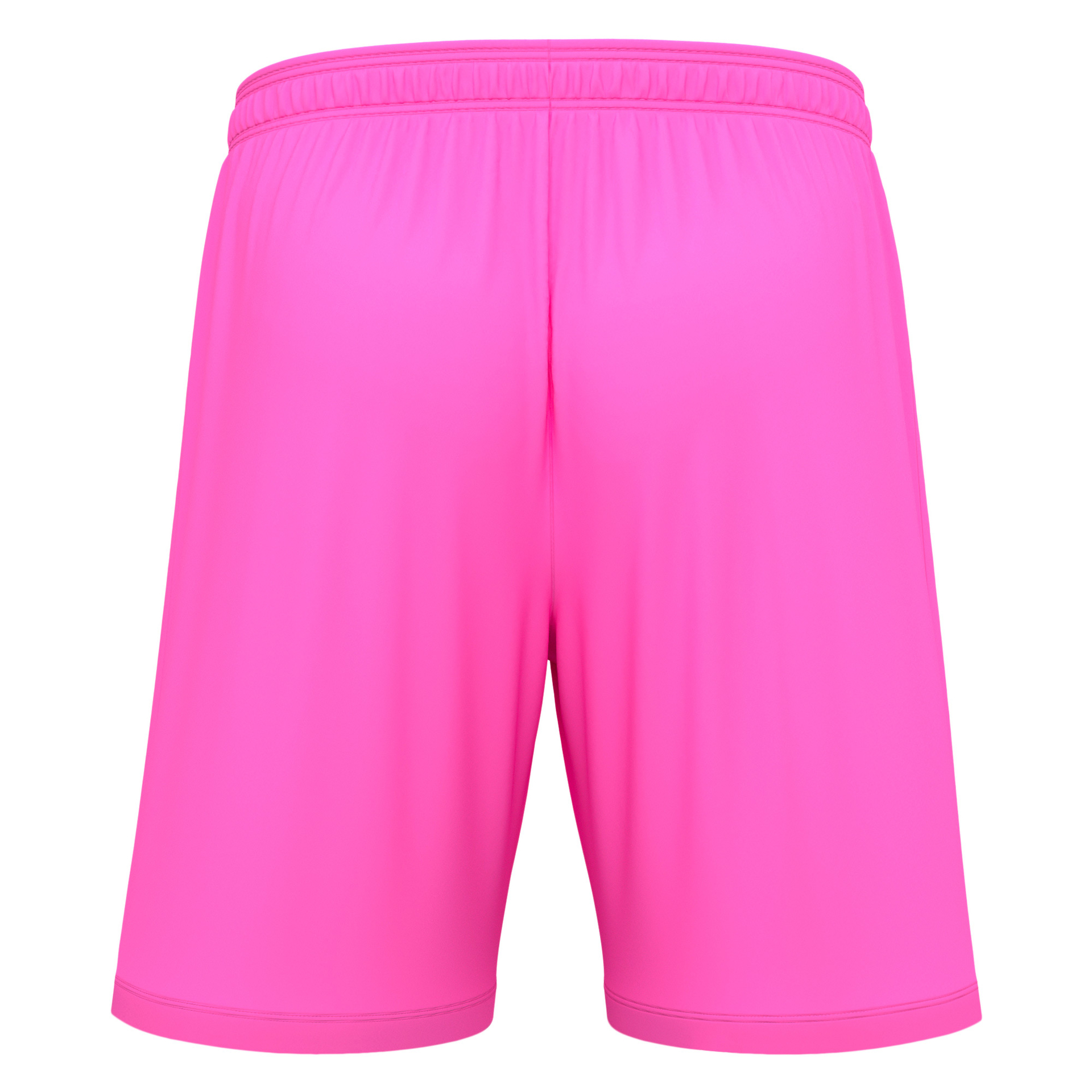 Macron Galax short - roze, foto 4 van 6