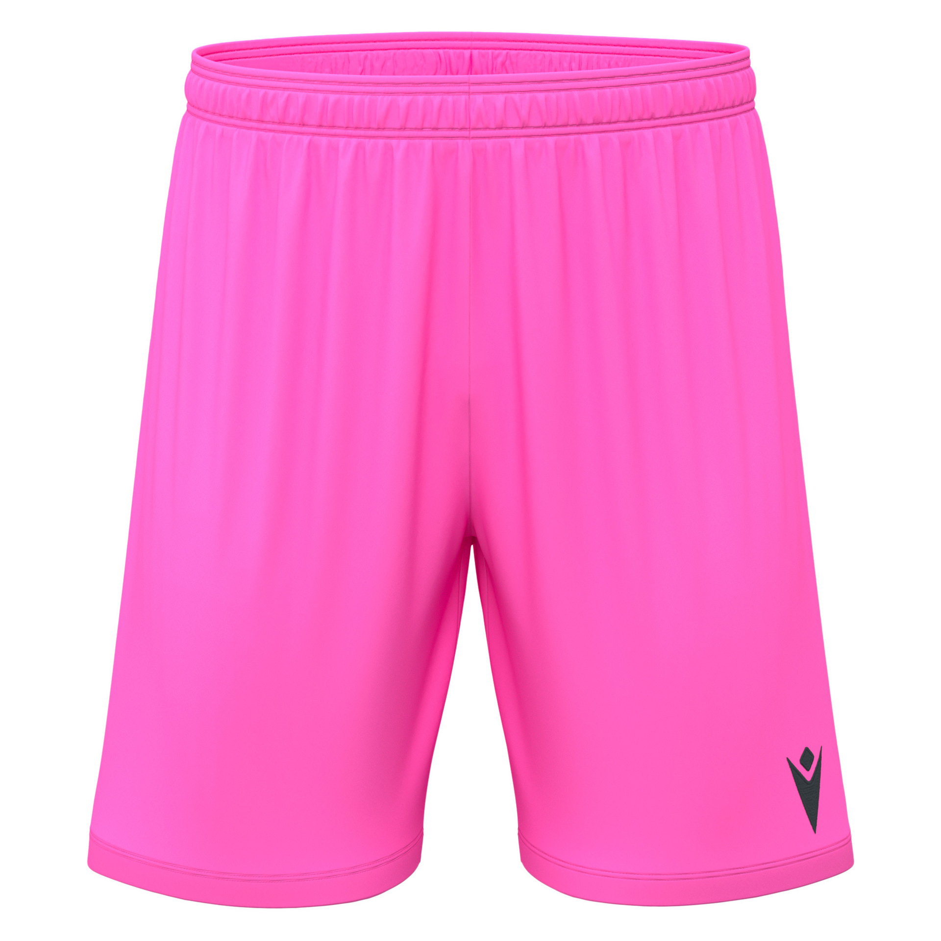 Macron Galax short - roze, foto 5 van 6