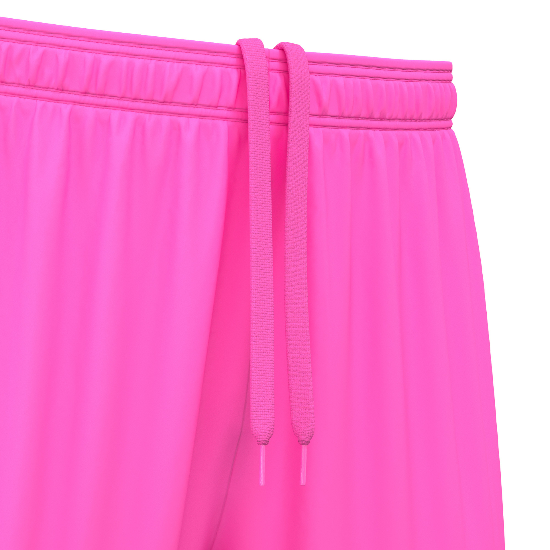 Macron Galax short - roze, foto 6 van 6