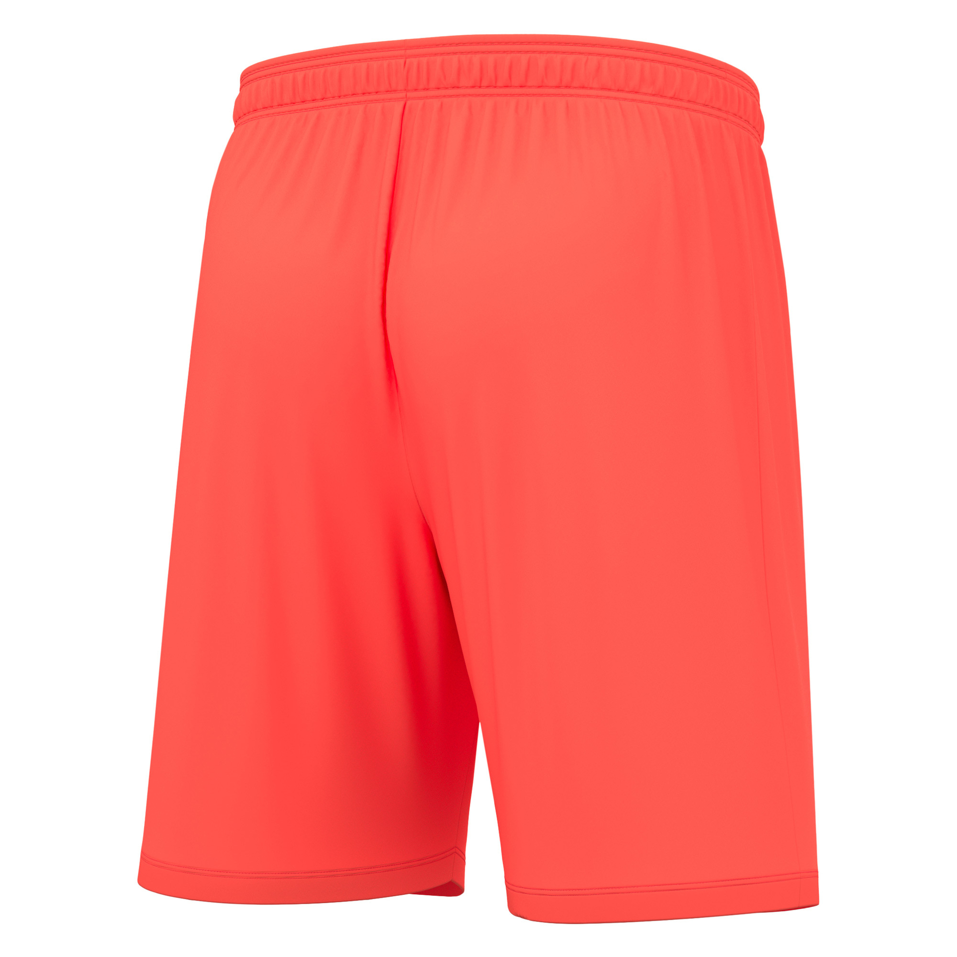 Macron Galax short - coral, foto 2 van 6