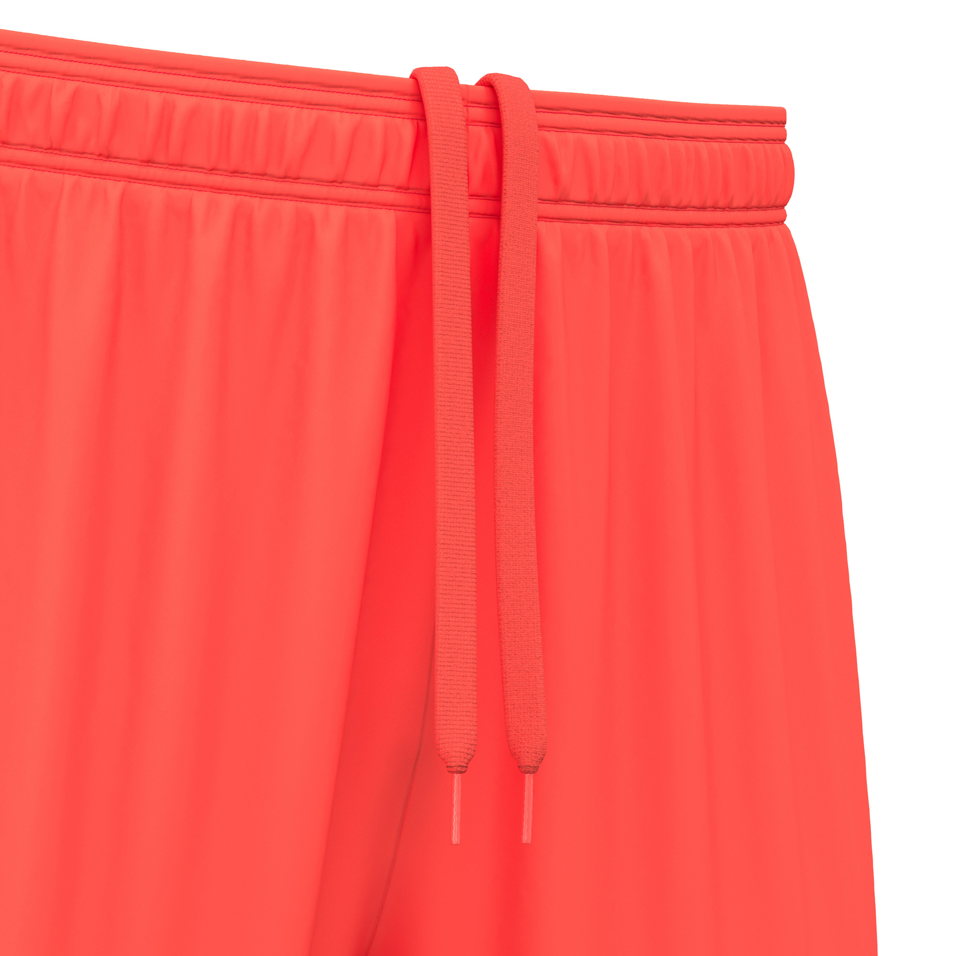 Macron Galax short - coral, foto 4 van 6