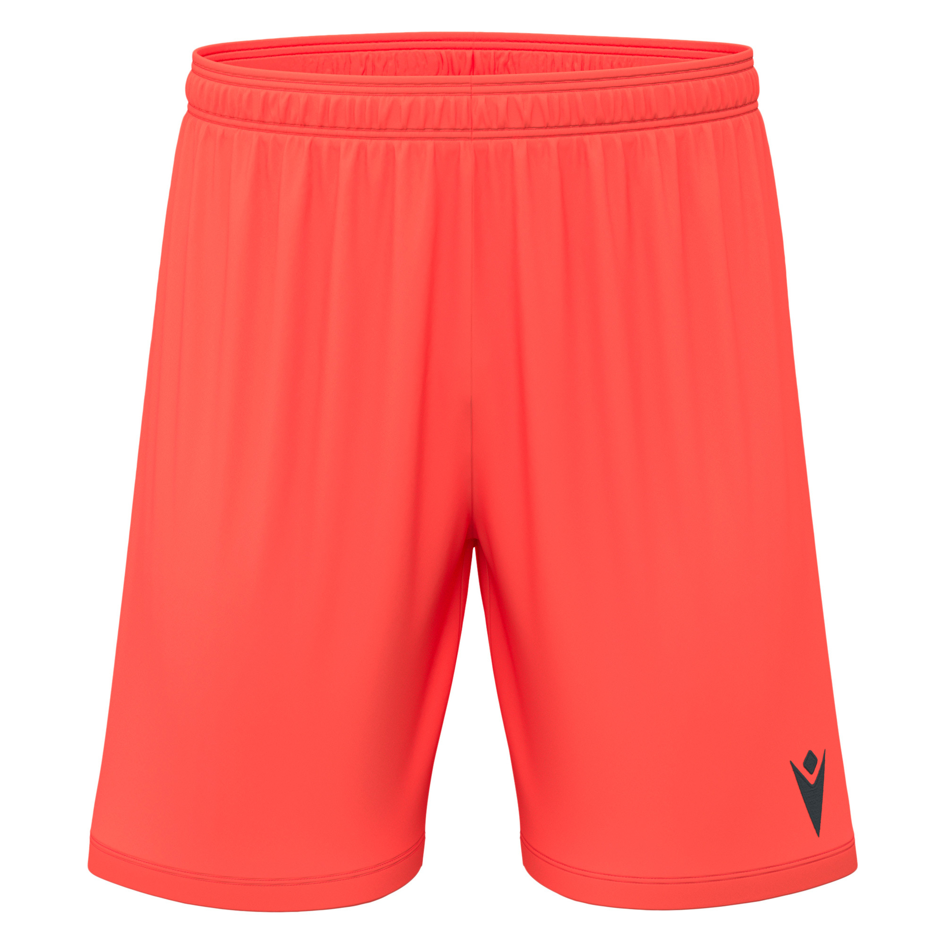 Macron Galax short - coral, foto 5 van 6
