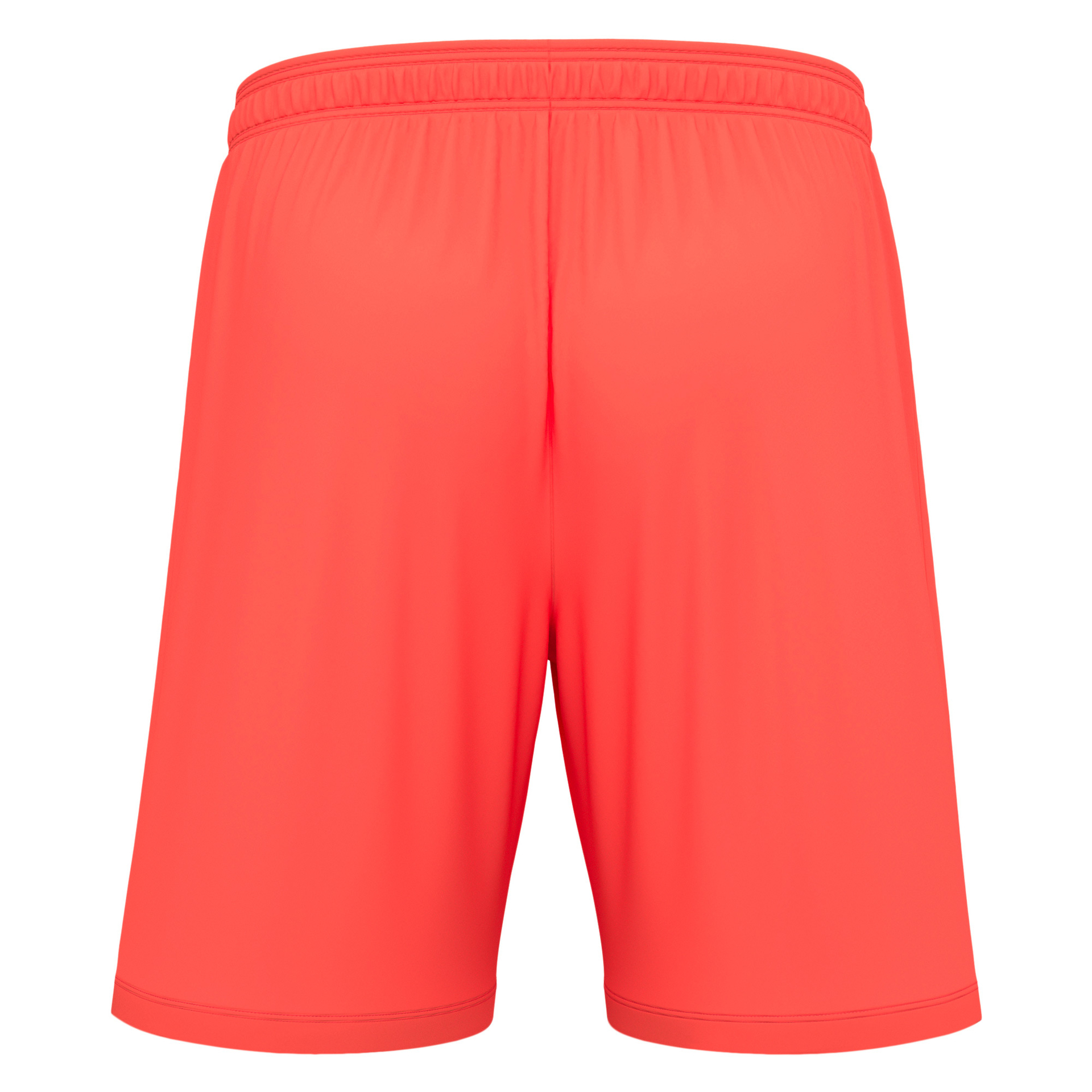 Macron Galax short - coral, foto 6 van 6