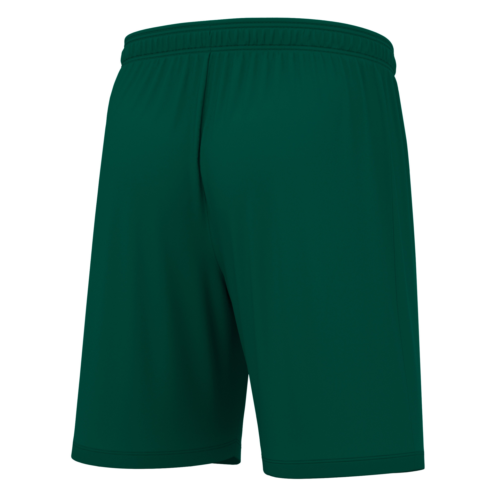 Macron Galax short - donkergroen, foto 2 van 6
