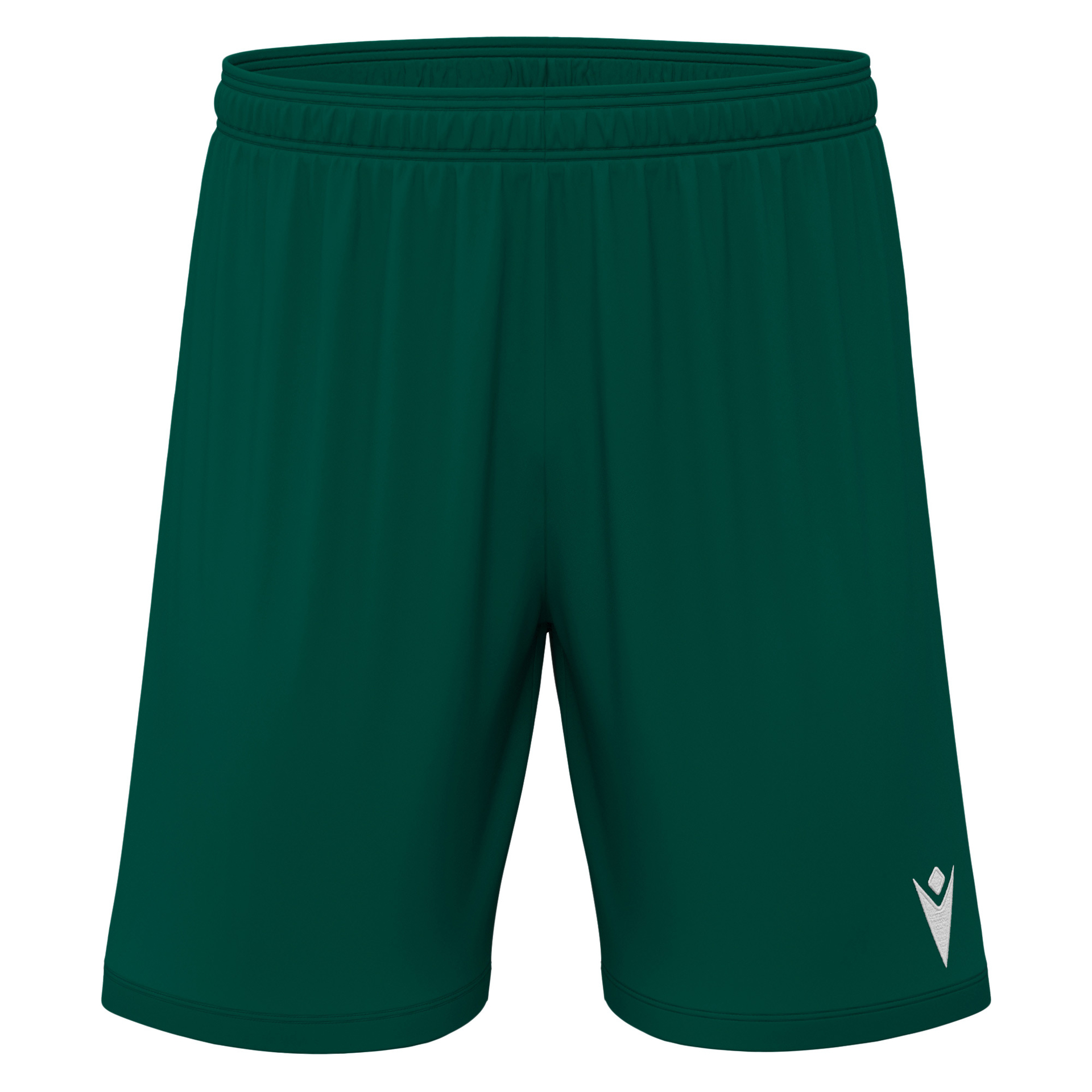 Macron Galax short - donkergroen, foto 5 van 6