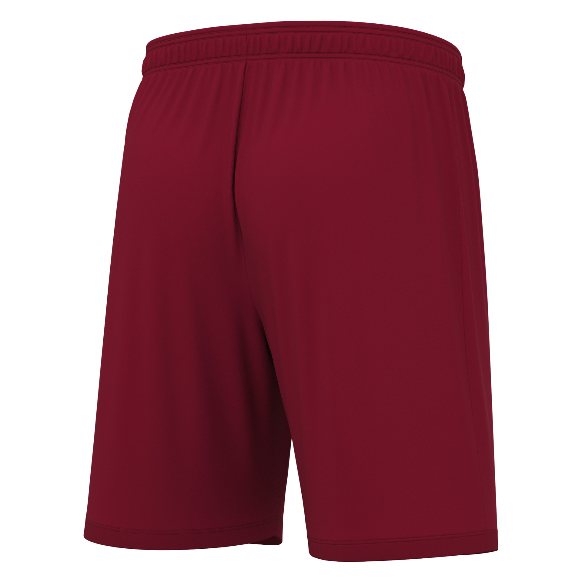 Macron Galax short - bordeaux rood, foto 2 van 6