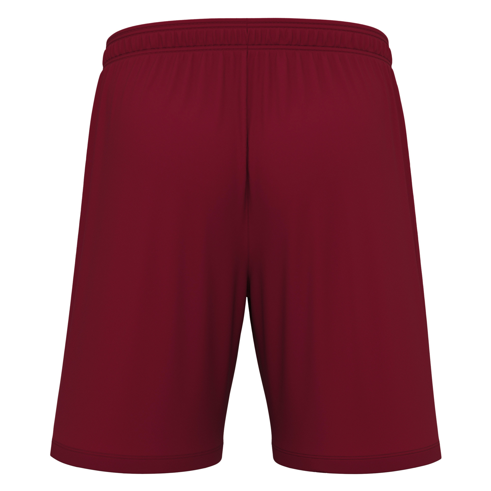 Macron Galax short - bordeaux rood, foto 4 van 6