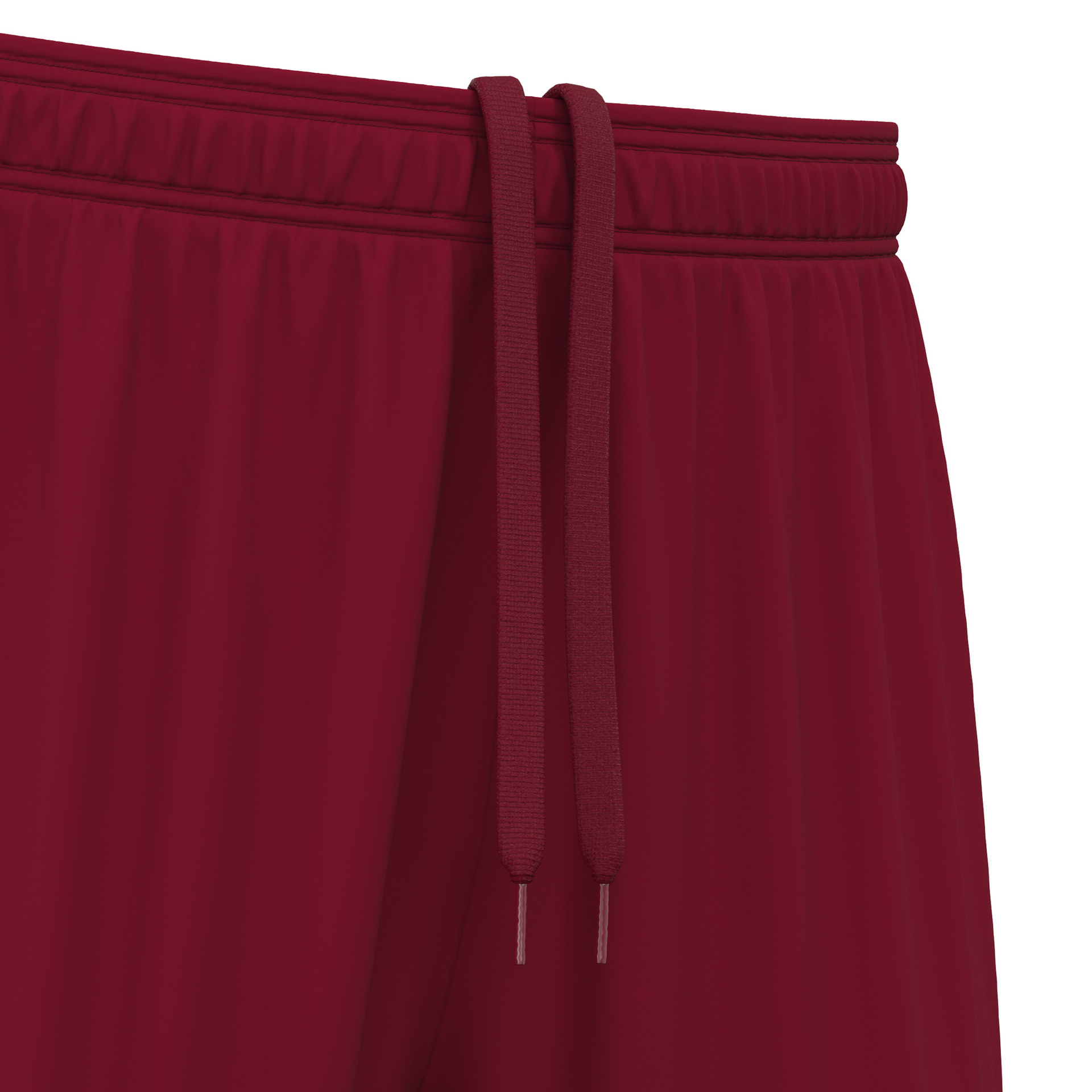 Macron Galax short - bordeaux rood, foto 6 van 6