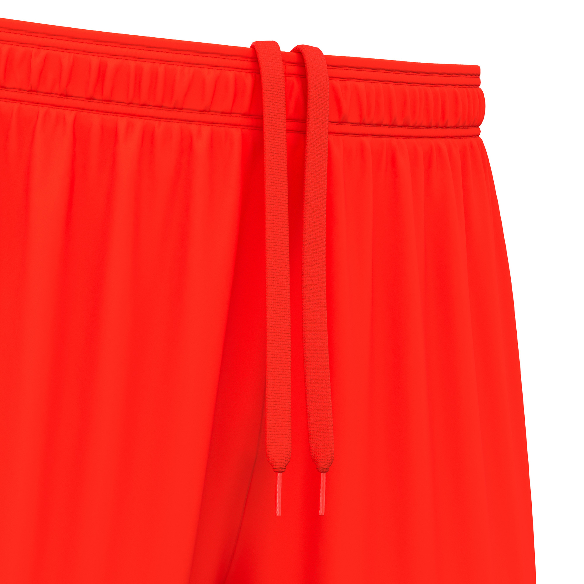 Macron Galax short - oranje, foto 4 van 6