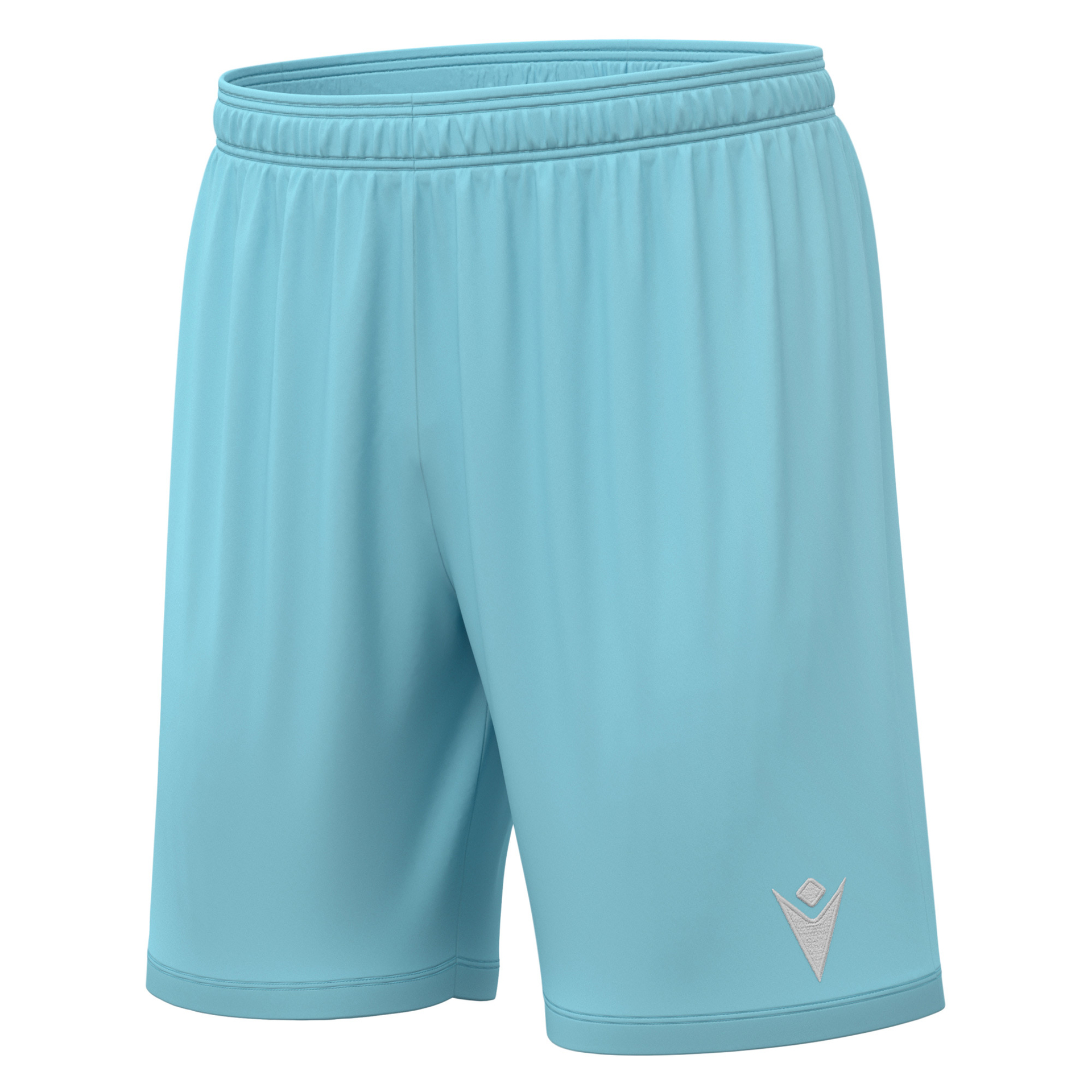 Macron Galax short - celeste