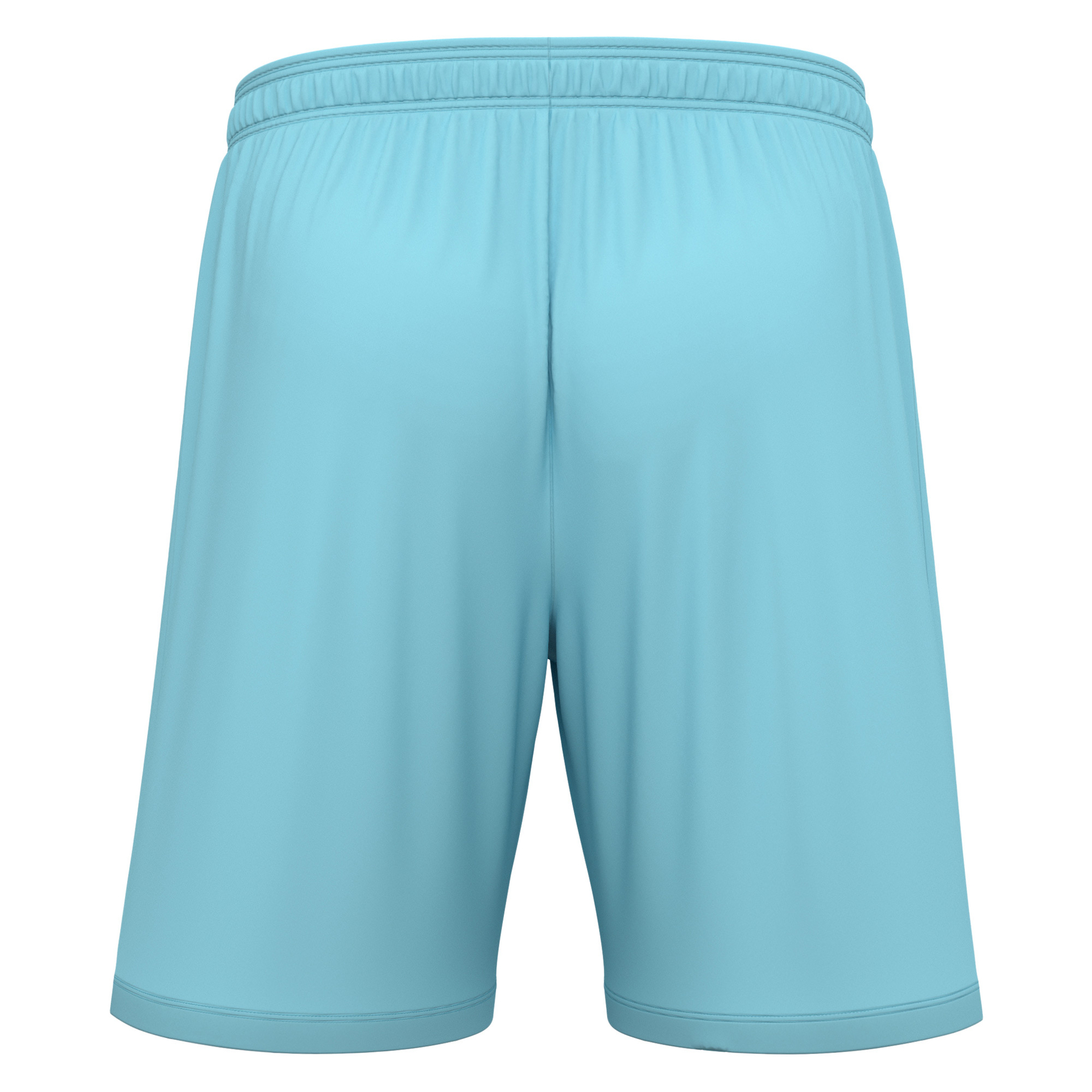 Macron Galax short - celeste, foto 4 van 6