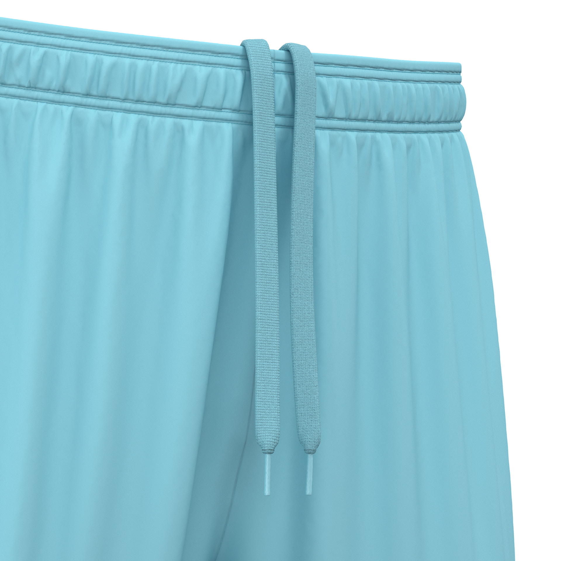 Macron Galax short - celeste, foto 6 van 6