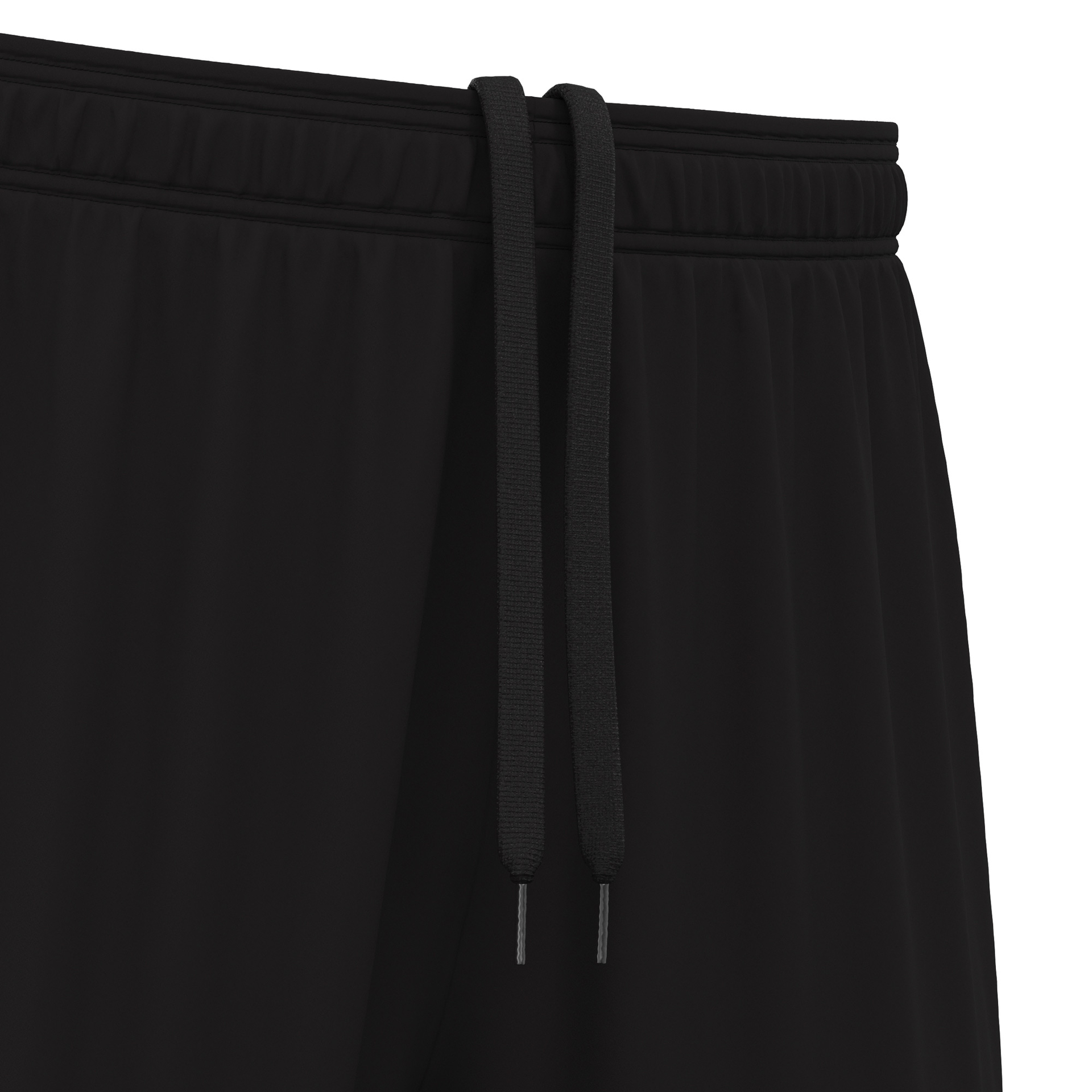 Macron Galax short - zwart, foto 4 van 6