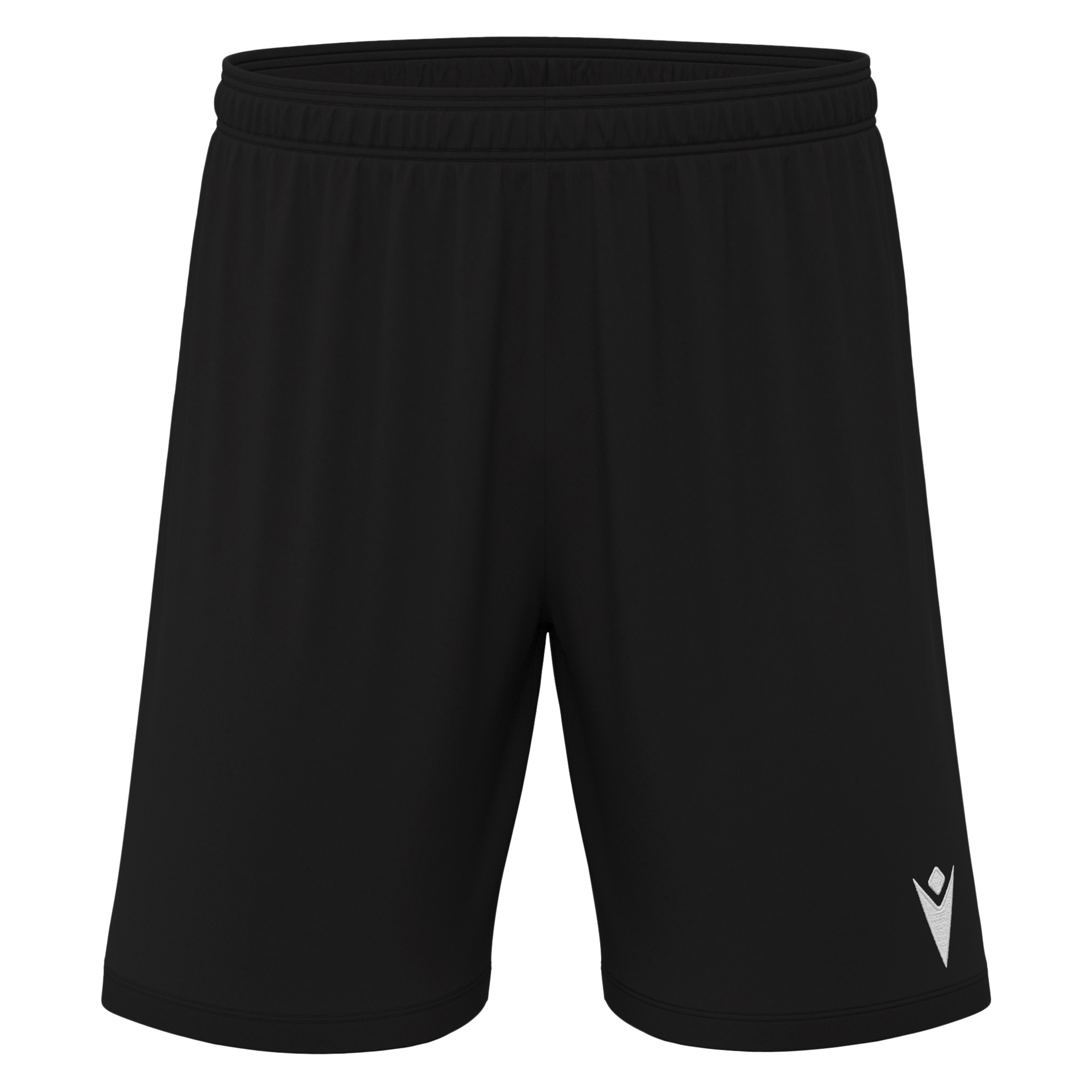 Macron Galax short - zwart, foto 6 van 6