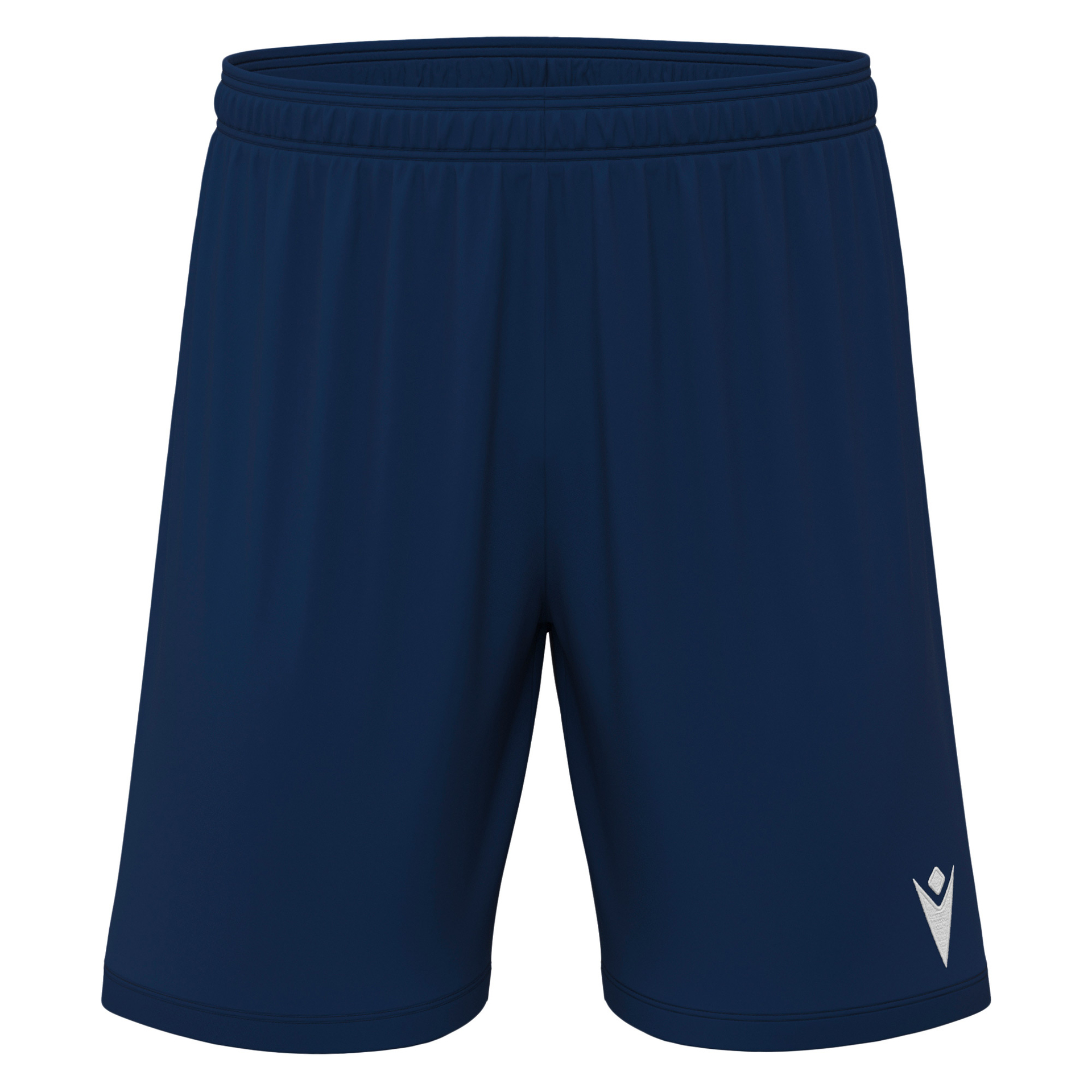 Macron Galax short - navy, foto 4 van 6