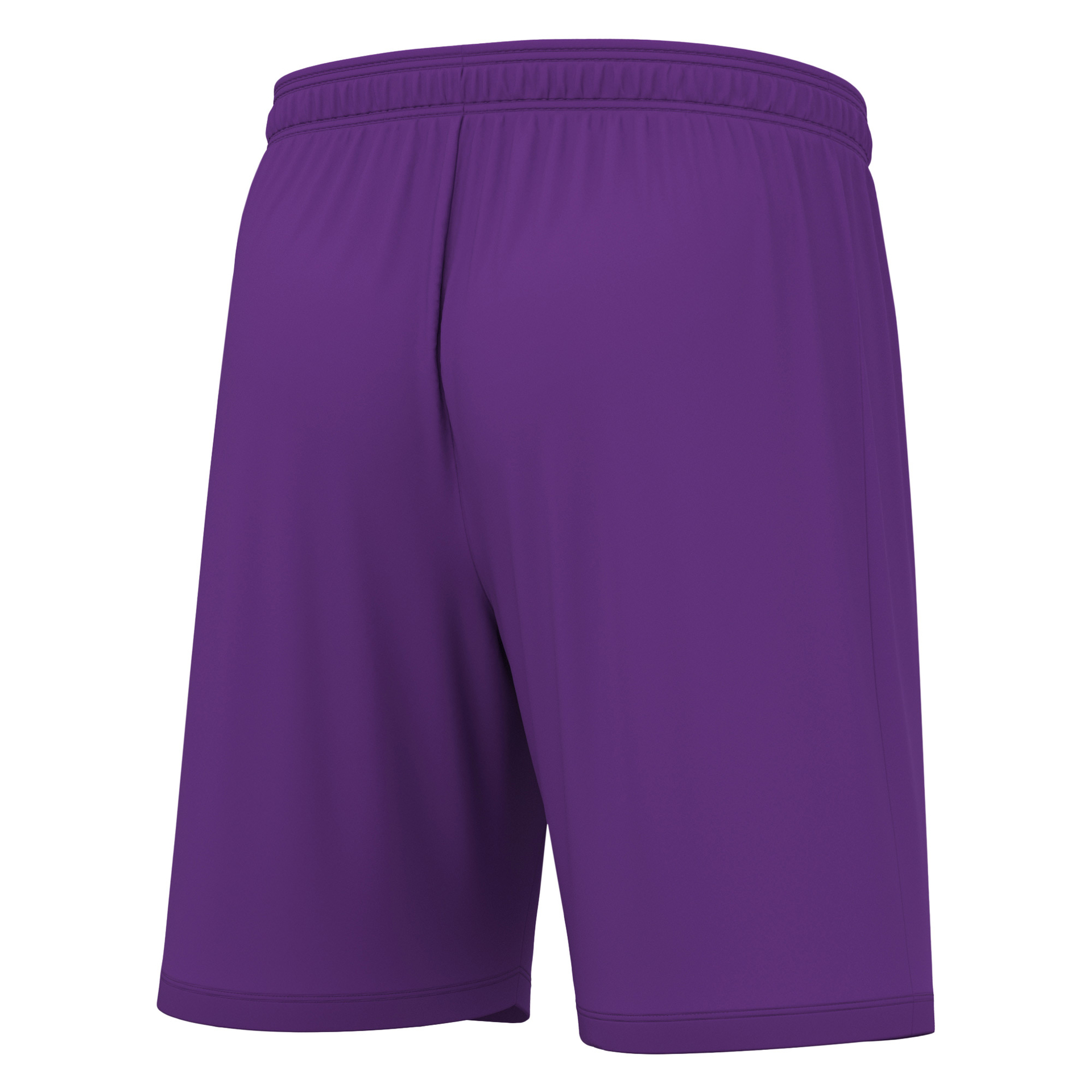 Macron Galax short - paars, foto 2 van 6