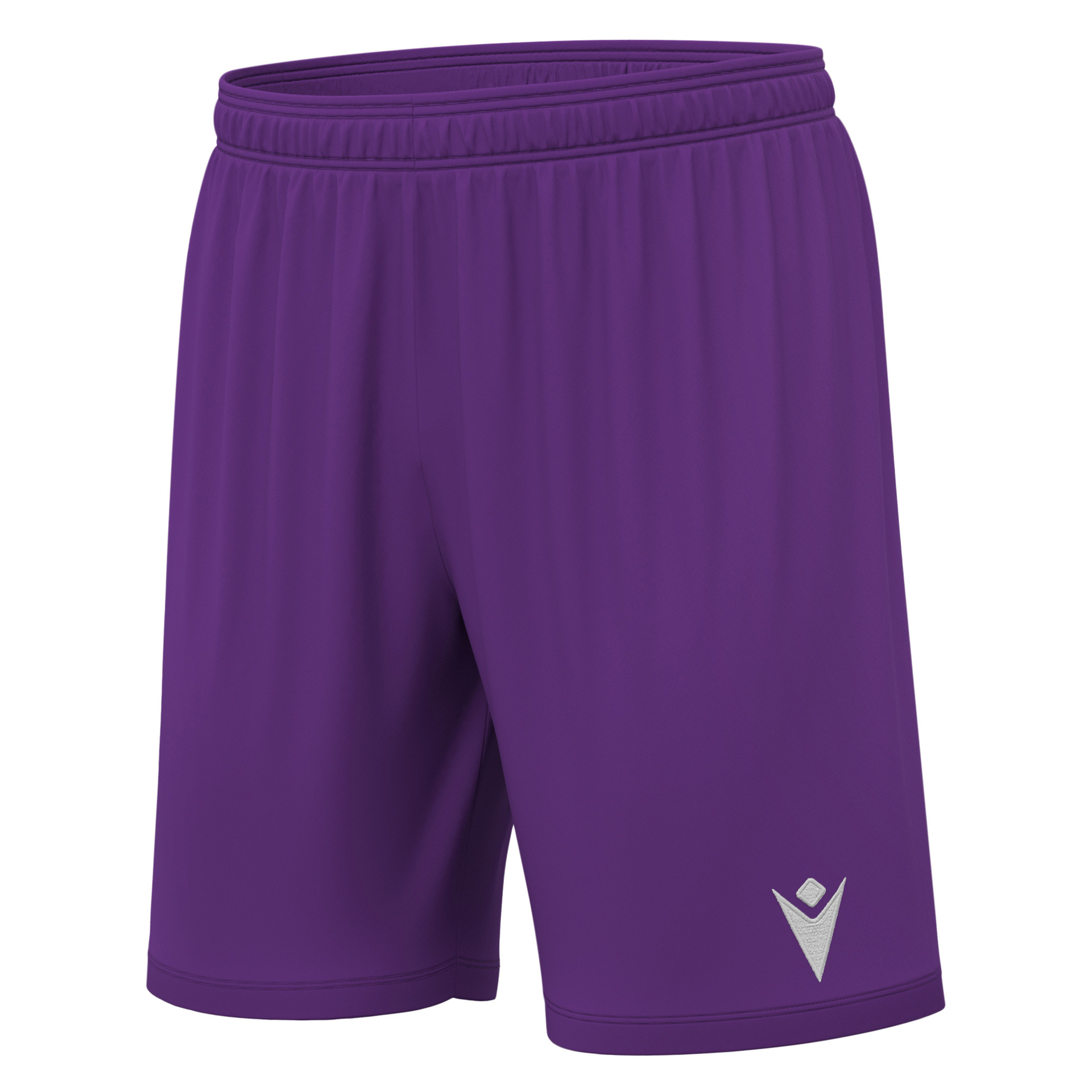 Macron Galax short - paars