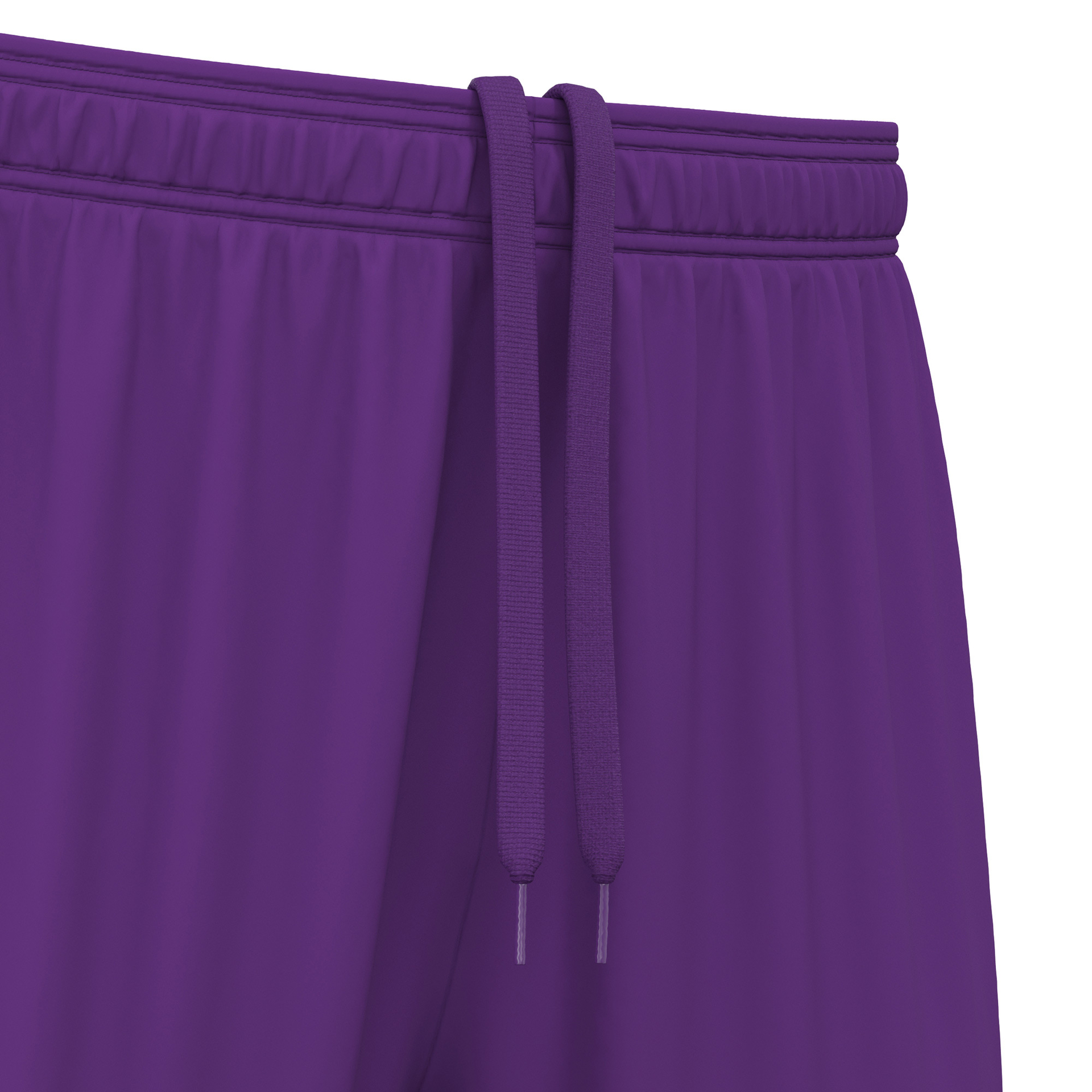 Macron Galax short - paars, foto 4 van 6