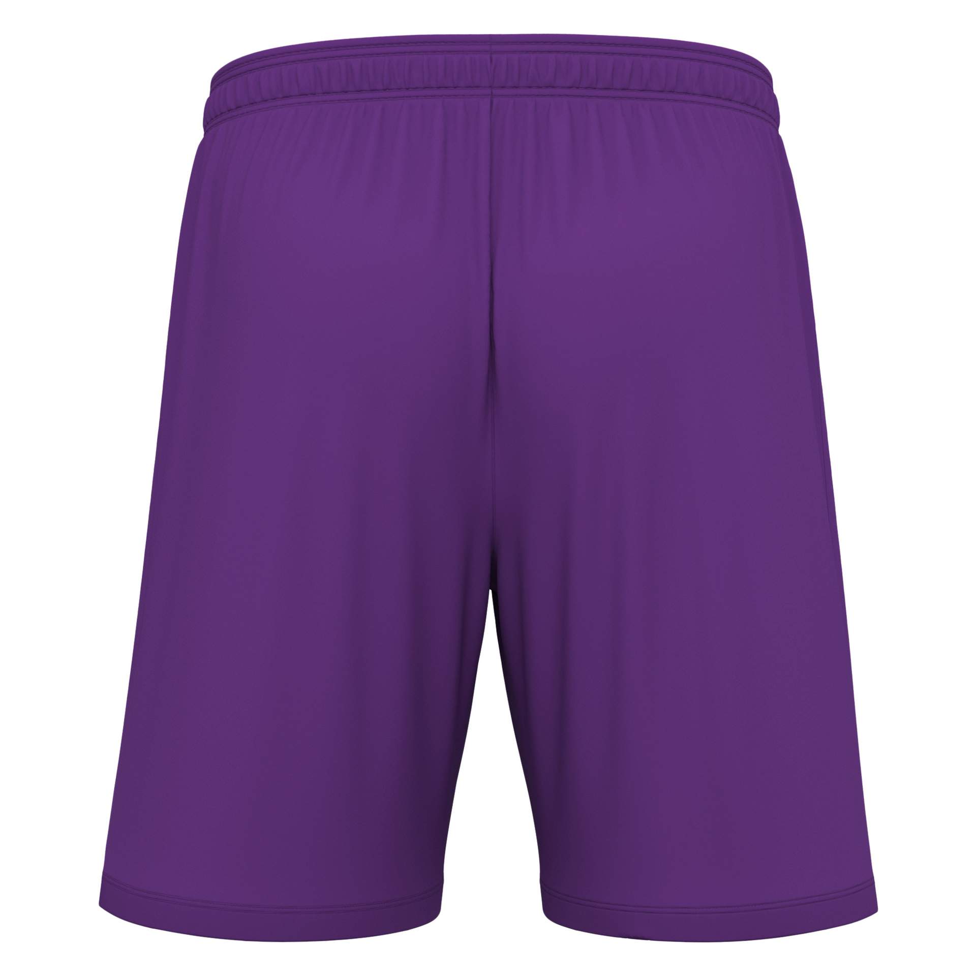 Macron Galax short - paars, foto 5 van 6