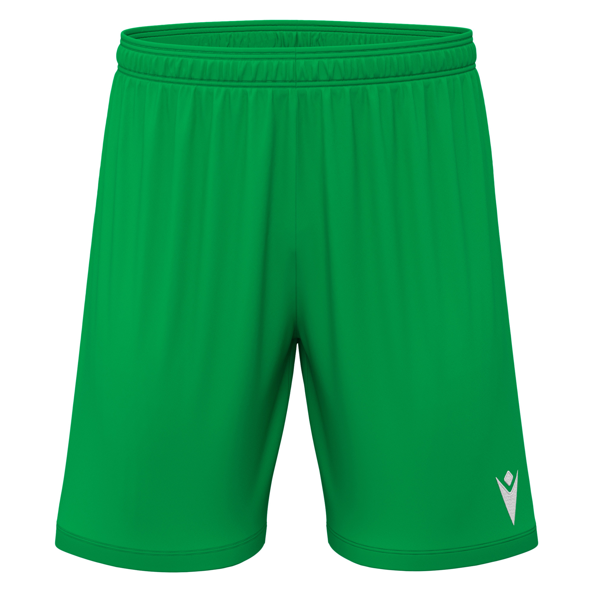 Macron Galax short - groen, foto 5 van 6