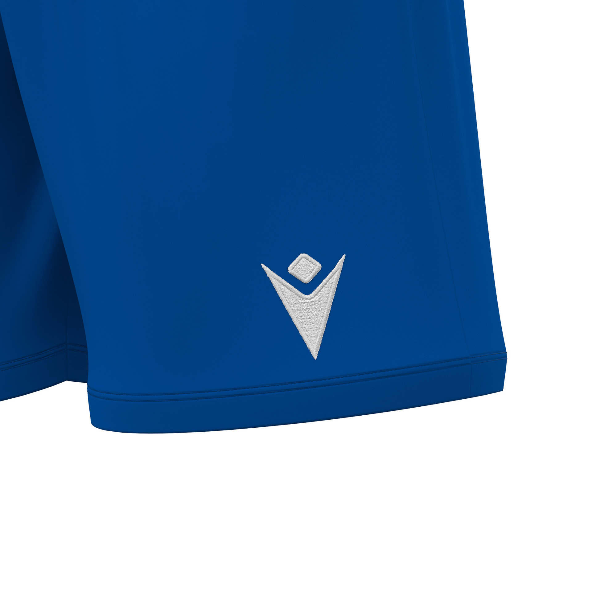Macron Galax short - blauw, foto 3 van 6