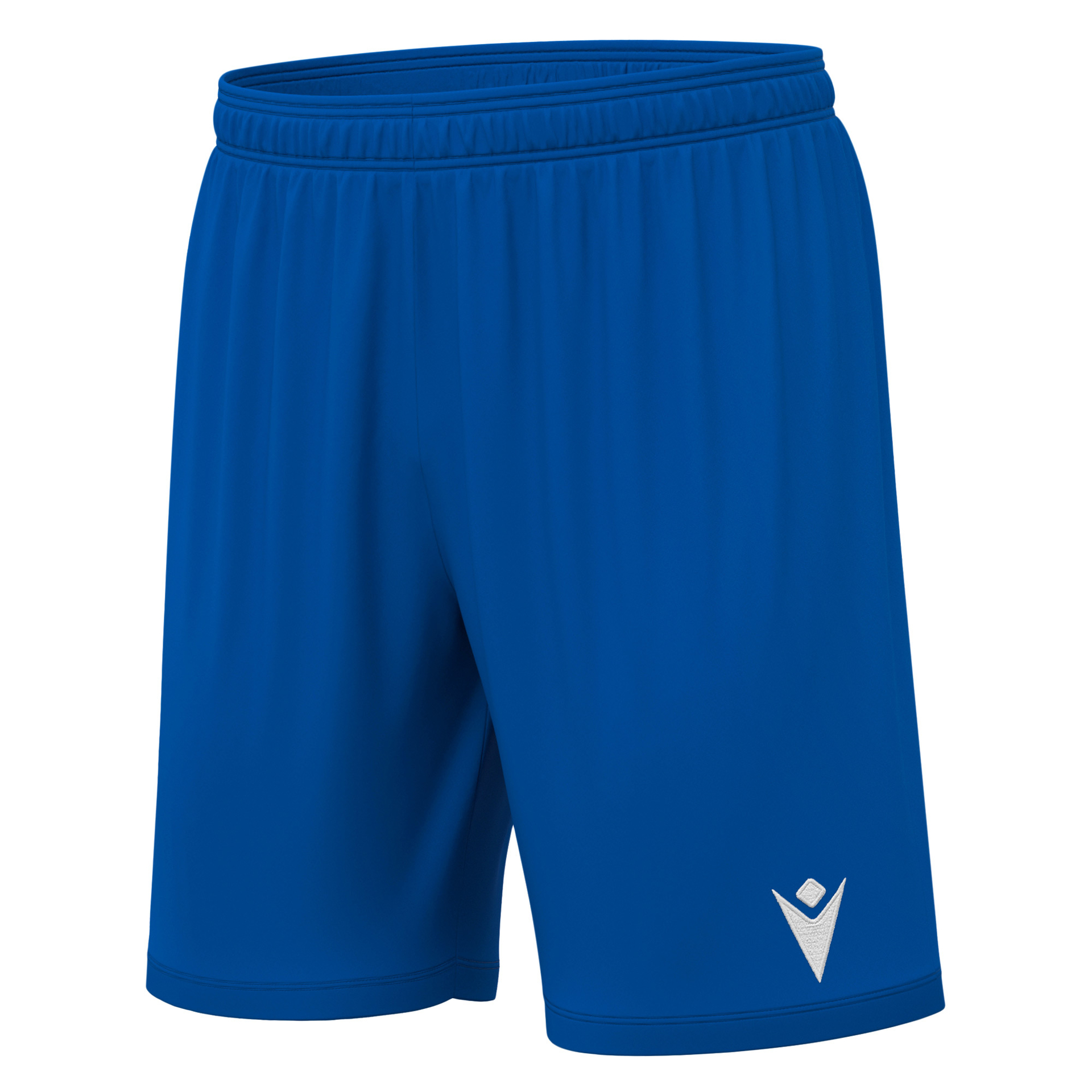 Macron Galax short - blauw