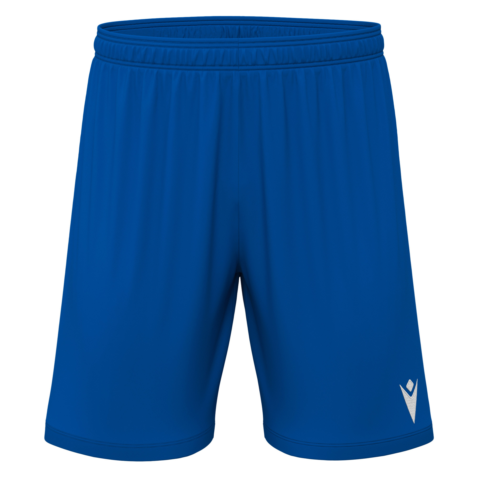 Macron Galax short - blauw, foto 6 van 6