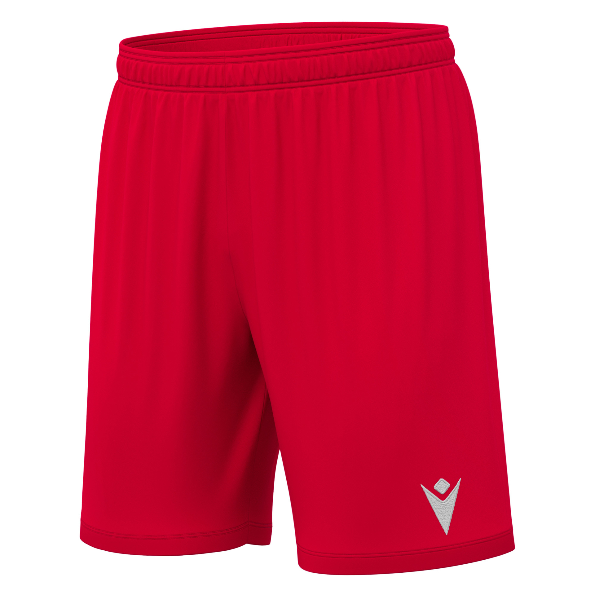 Macron Galax short - rood