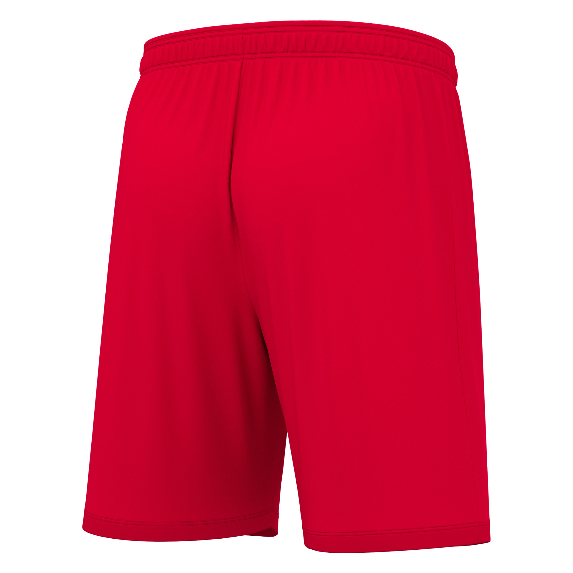 Macron Galax short - rood, foto 2 van 6