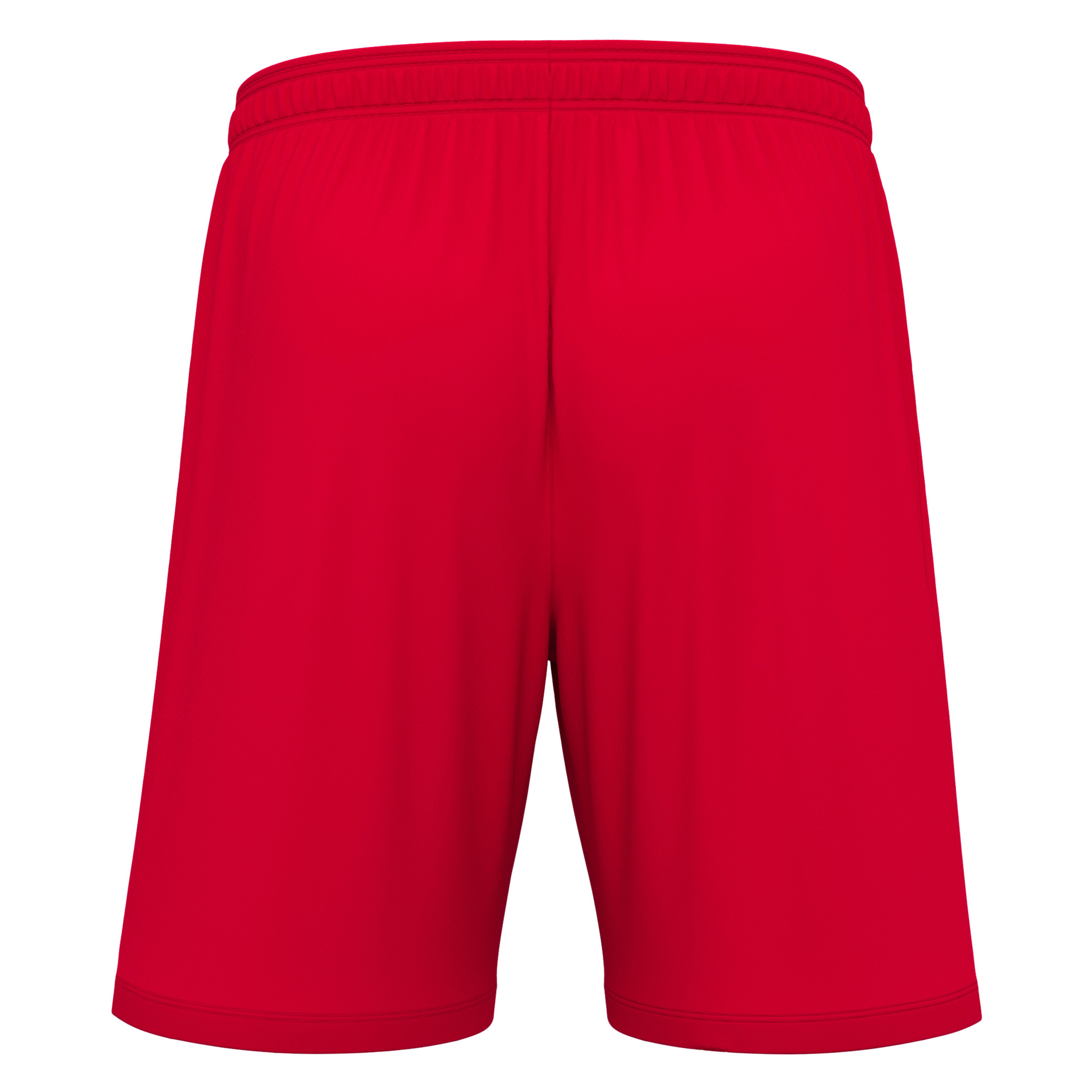 Macron Galax short - rood, foto 4 van 6