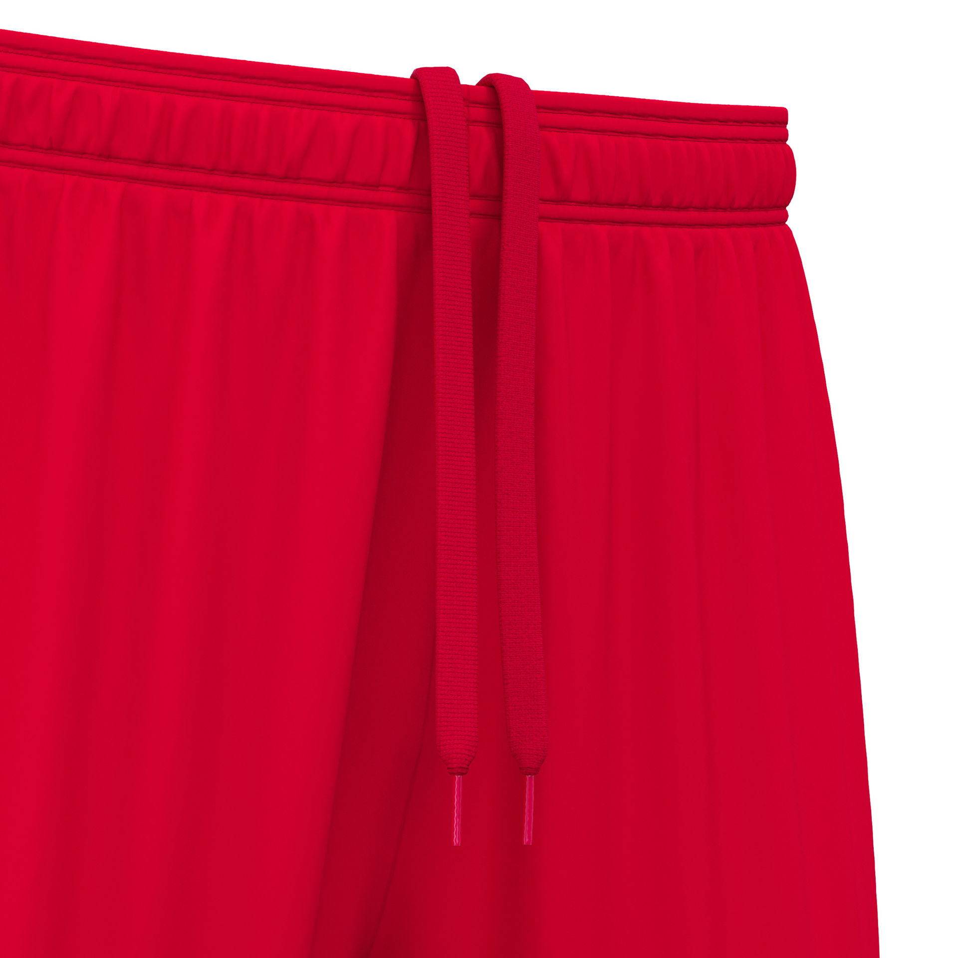 Macron Galax short - rood, foto 6 van 6