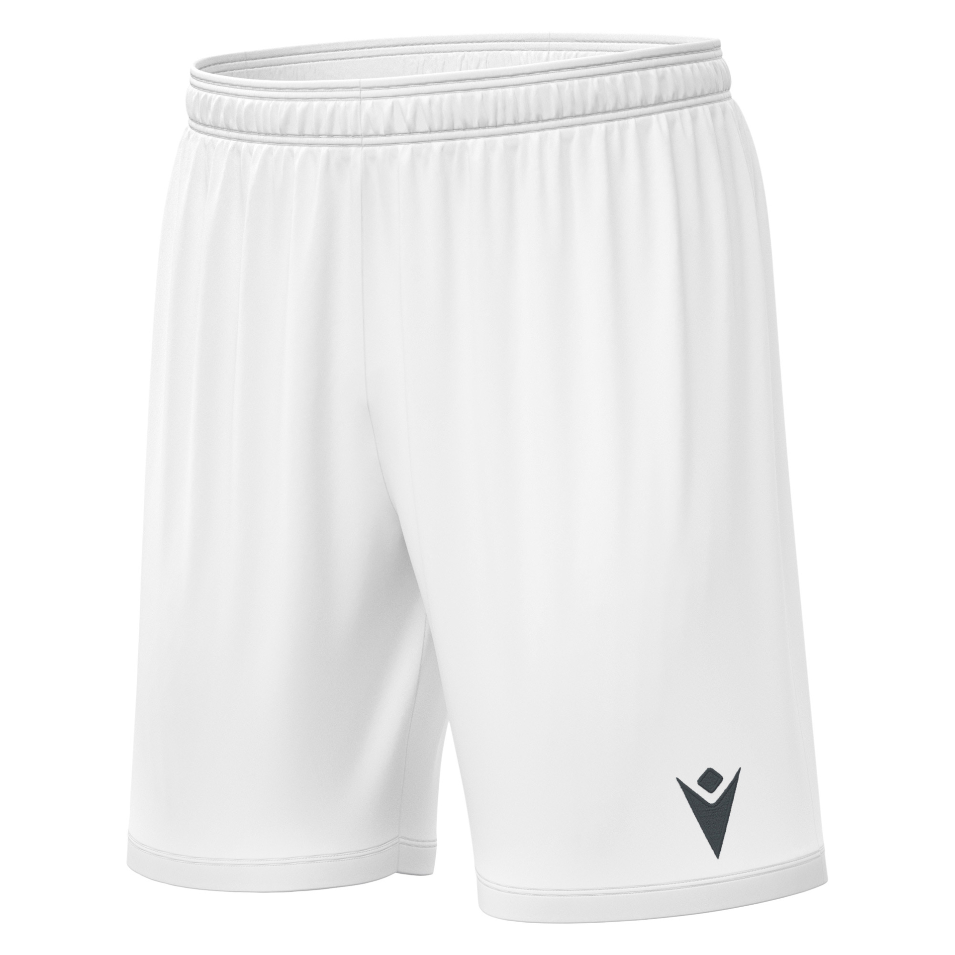 Macron Galax short - wit
