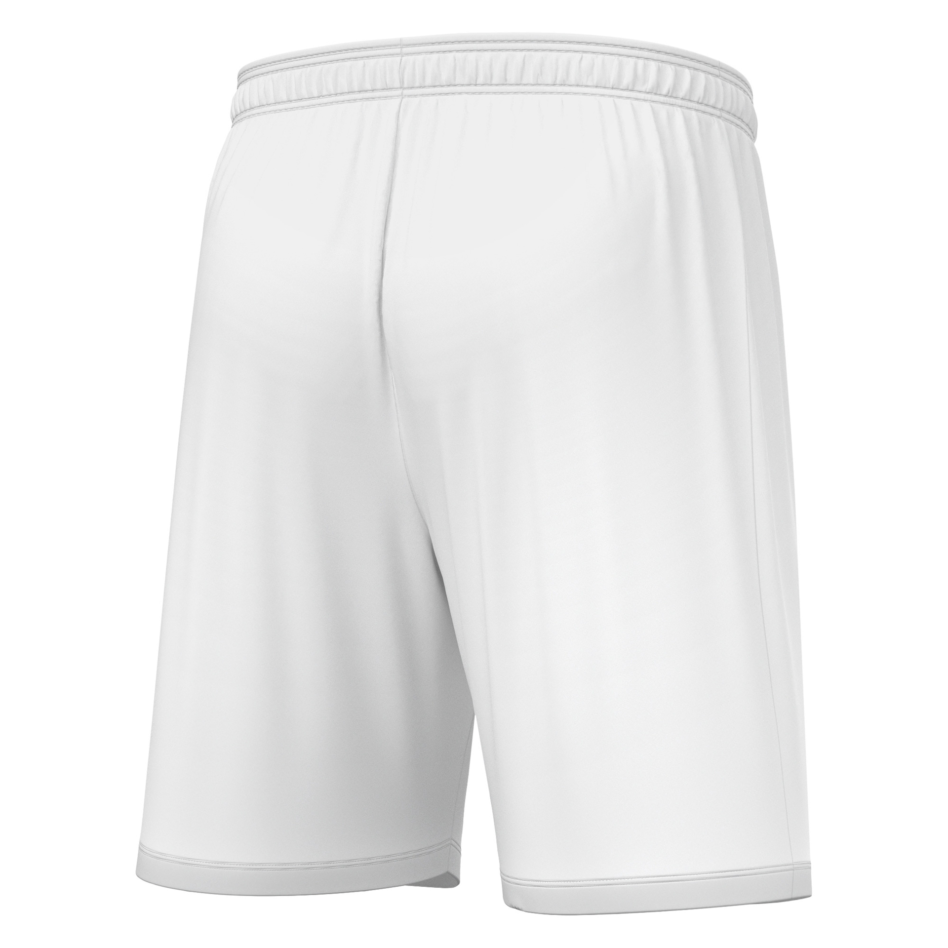 Macron Galax short - wit, foto 2 van 6
