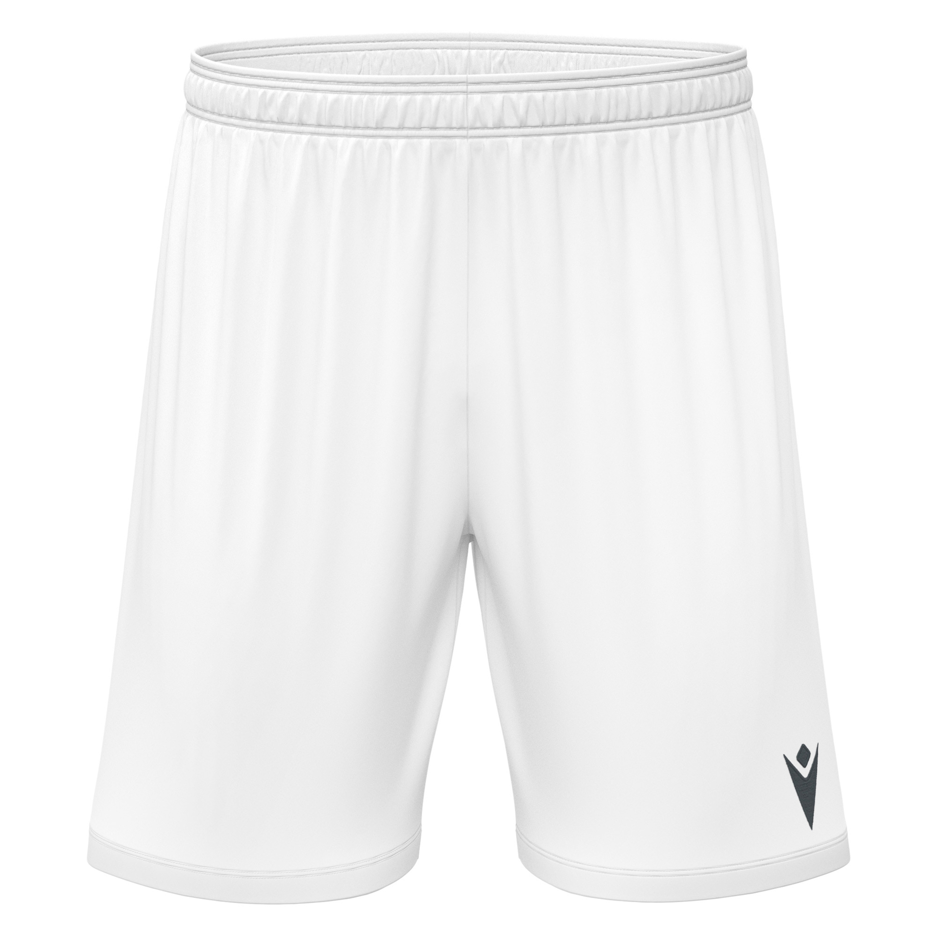Macron Galax short - wit, foto 4 van 6